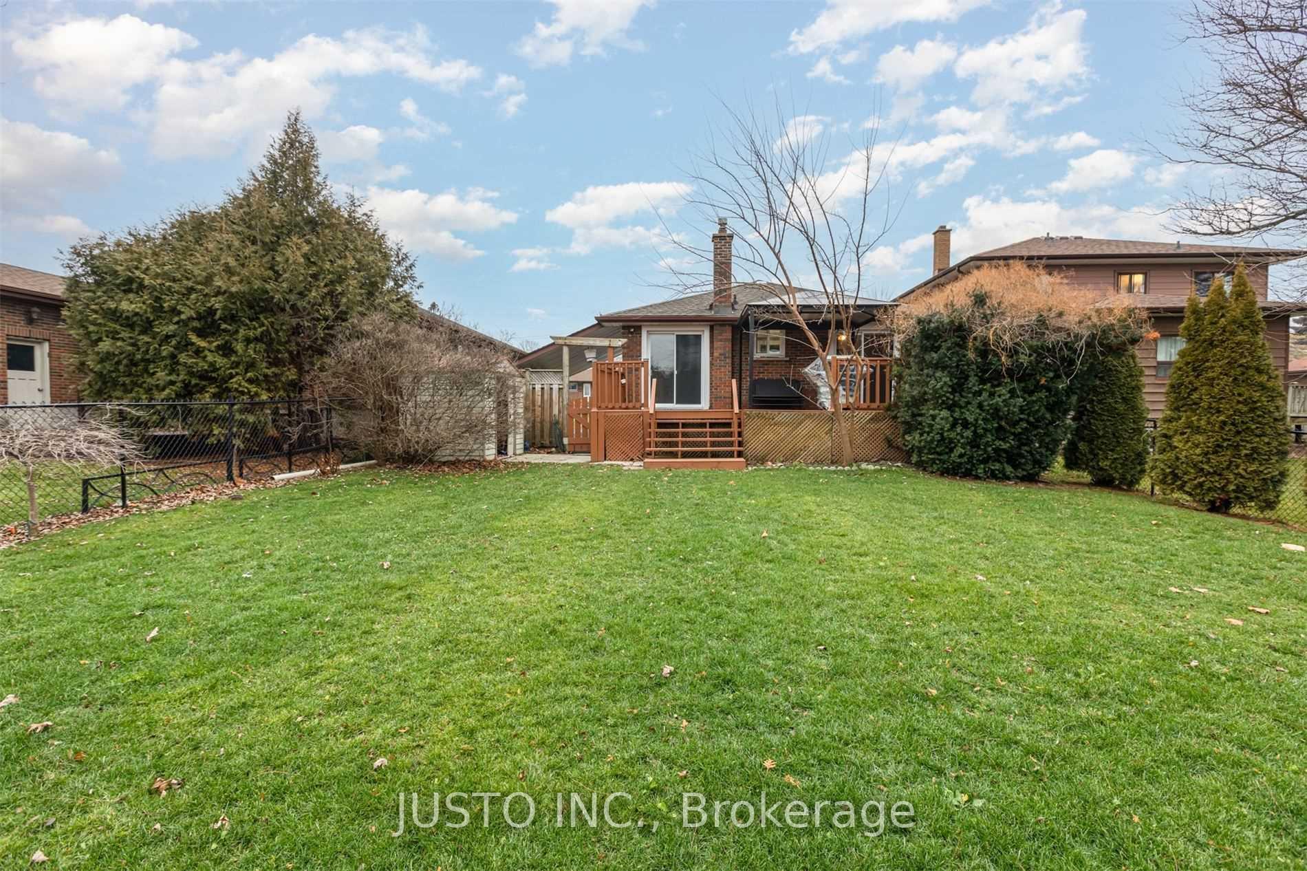 Photo 20 of 299 Fairlawn Court, Oshawa, McLaughlin — HOMEH