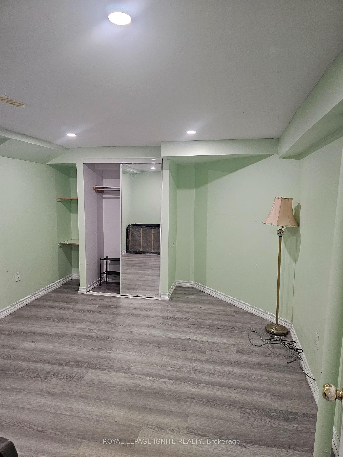 Photo 1 of Unit Bsmt, 2083 Blue Ridge Crescent, Pickering, Brock Ridge — HOMEH