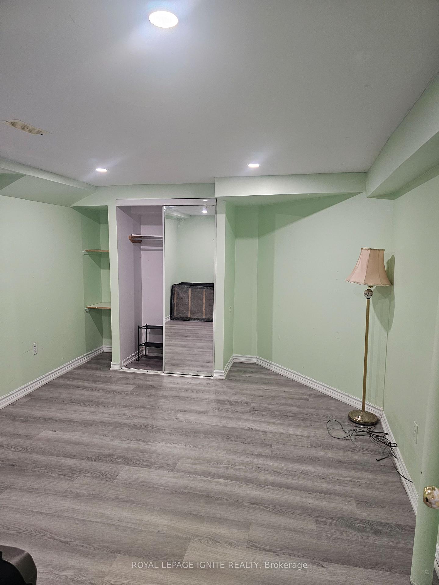 Photo 2 of Unit Bsmt, 2083 Blue Ridge Crescent, Pickering, Brock Ridge — HOMEH