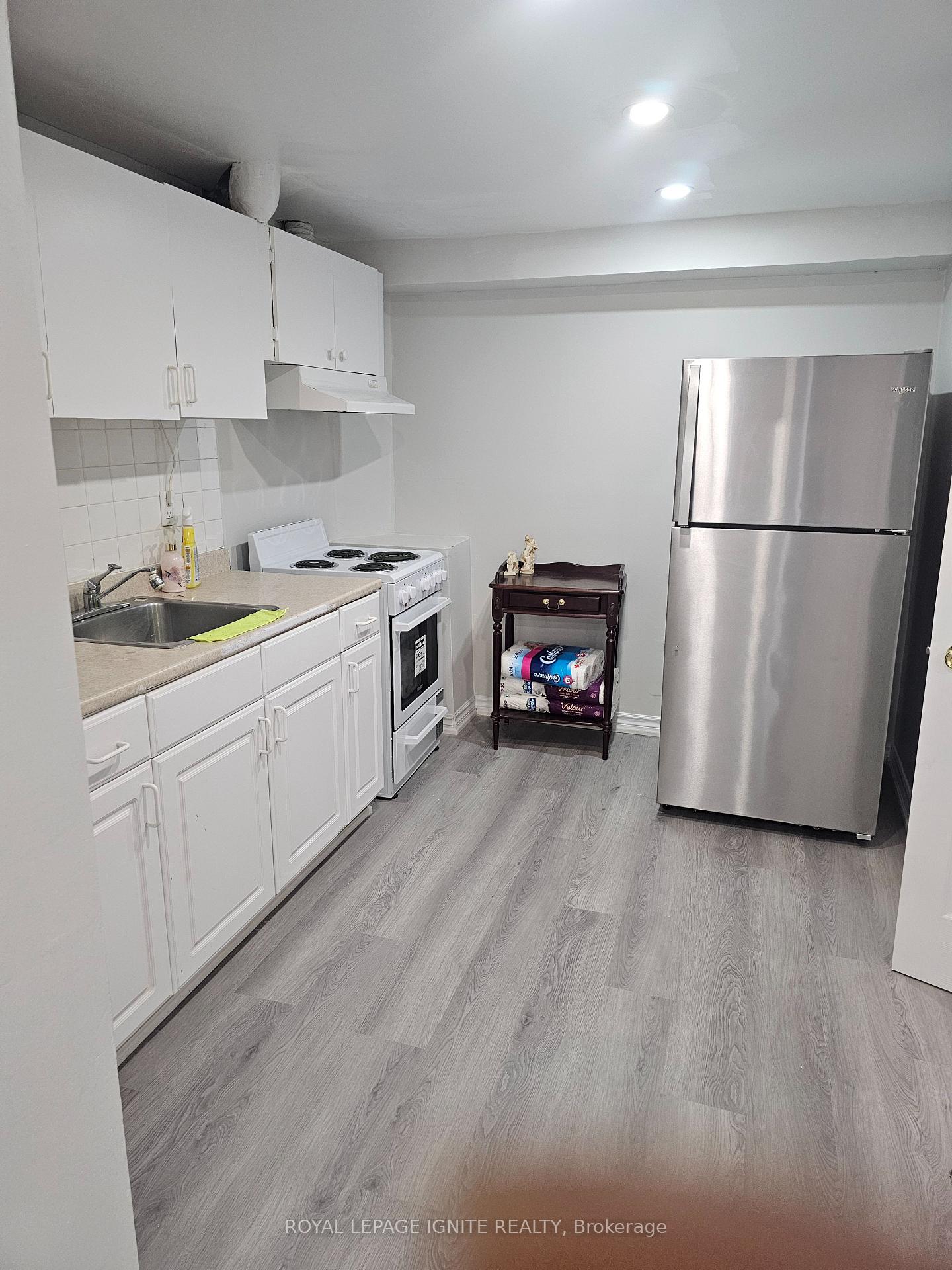 Photo 4 of Unit Bsmt, 2083 Blue Ridge Crescent, Pickering, Brock Ridge — HOMEH