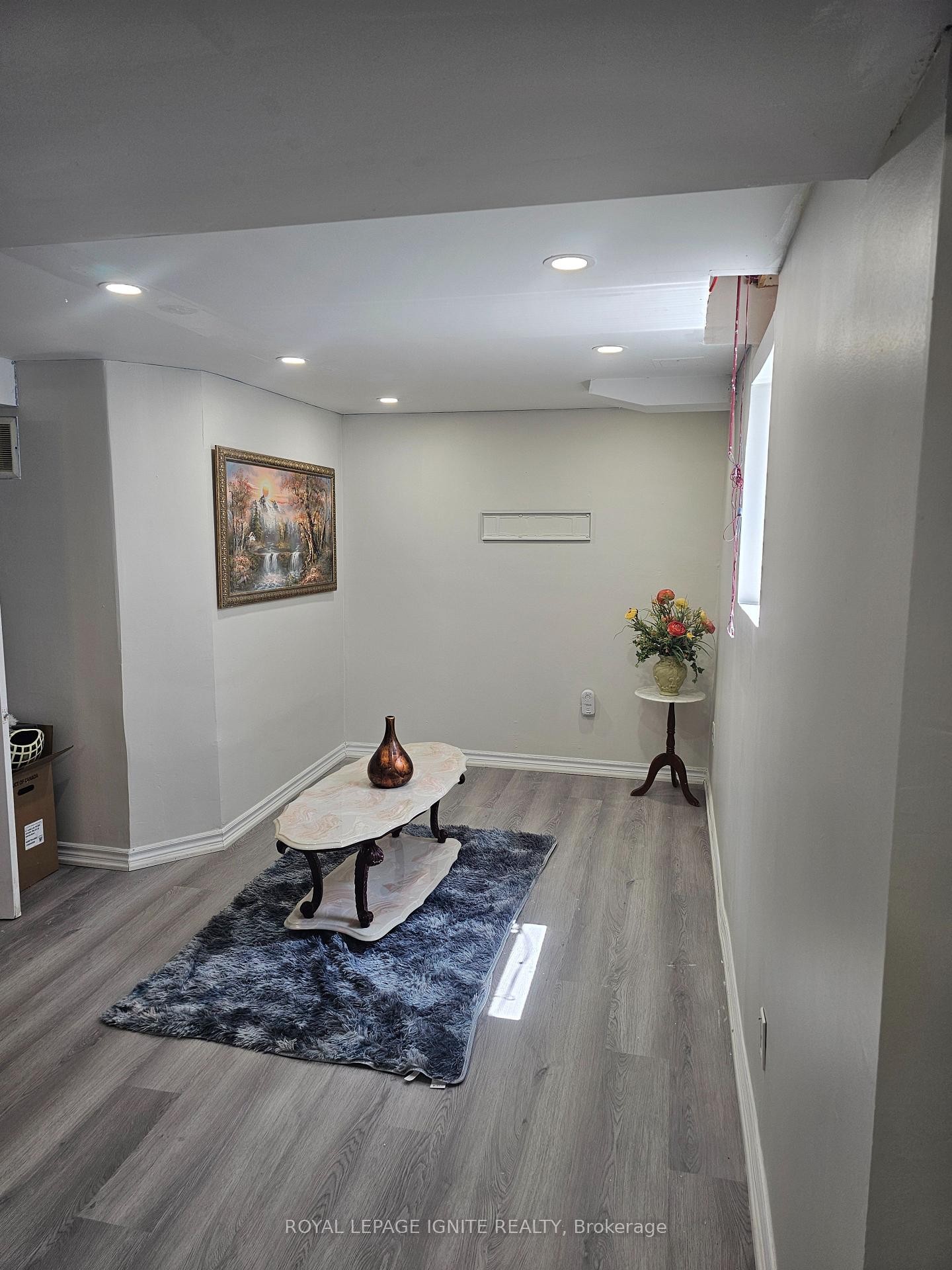 Photo 5 of Unit Bsmt, 2083 Blue Ridge Crescent, Pickering, Brock Ridge — HOMEH