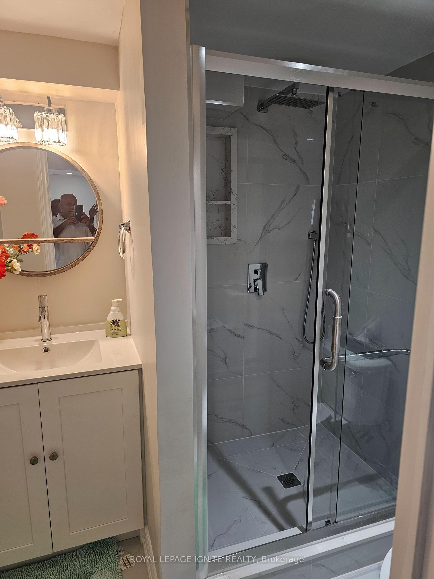 Photo 6 of Unit Bsmt, 2083 Blue Ridge Crescent, Pickering, Brock Ridge — HOMEH