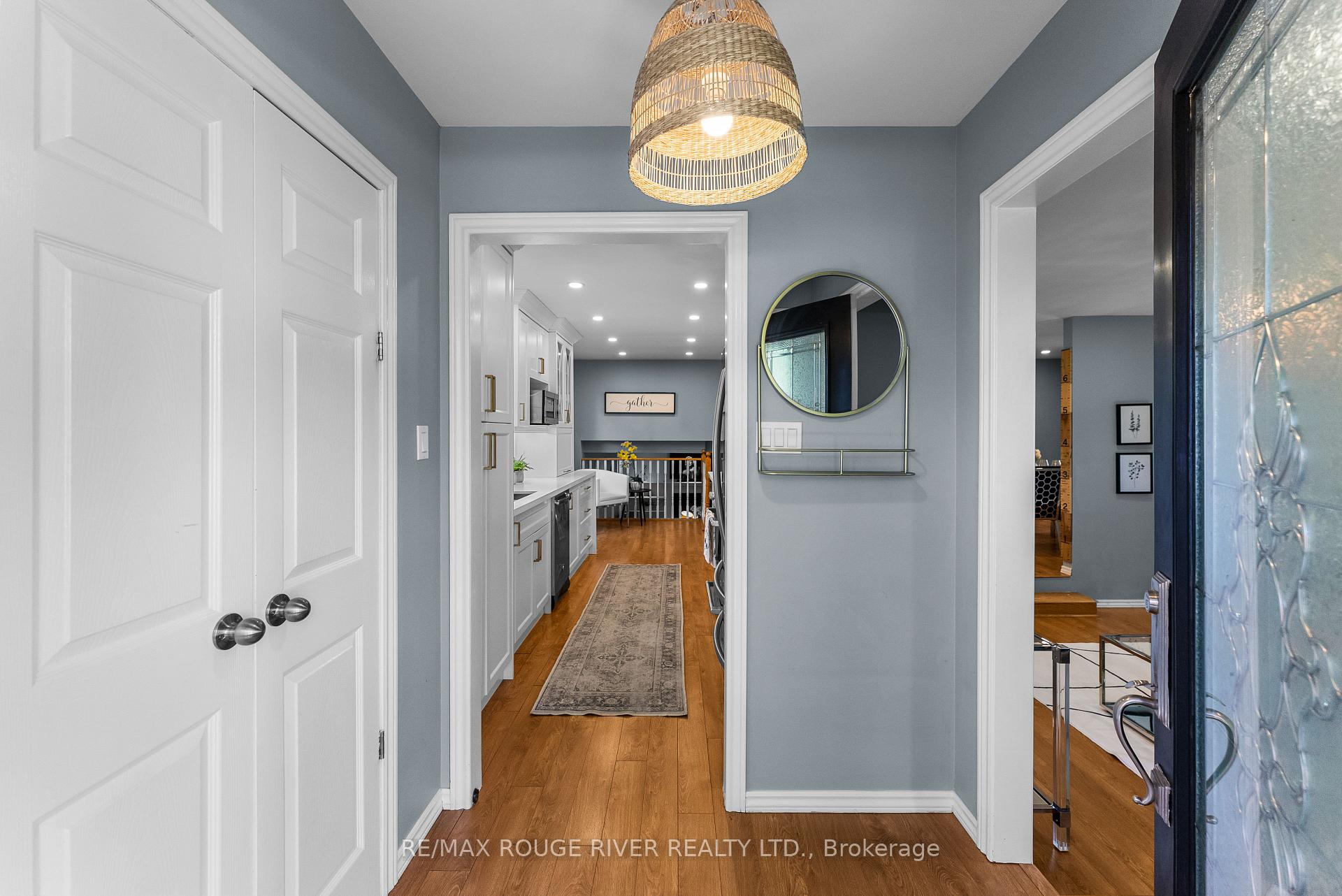 Photo 2 of 1764 Spruce Hill Road, Pickering, Dunbarton — HOMEH