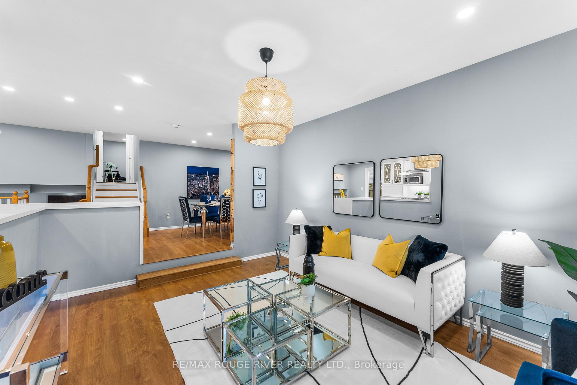 Photo 7 of 1764 Spruce Hill Road, Pickering, Dunbarton — HOMEH