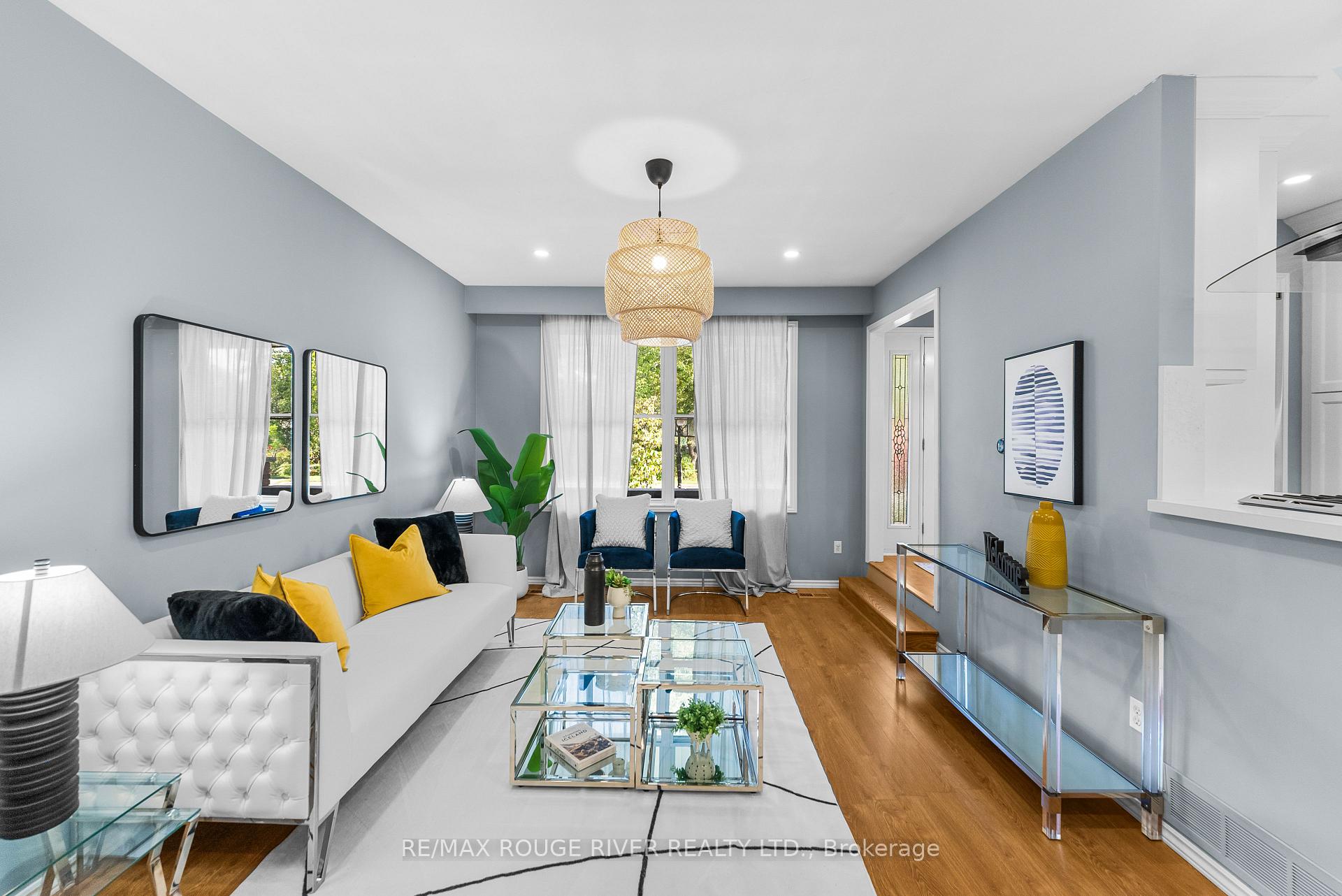 Photo 8 of 1764 Spruce Hill Road, Pickering, Dunbarton — HOMEH