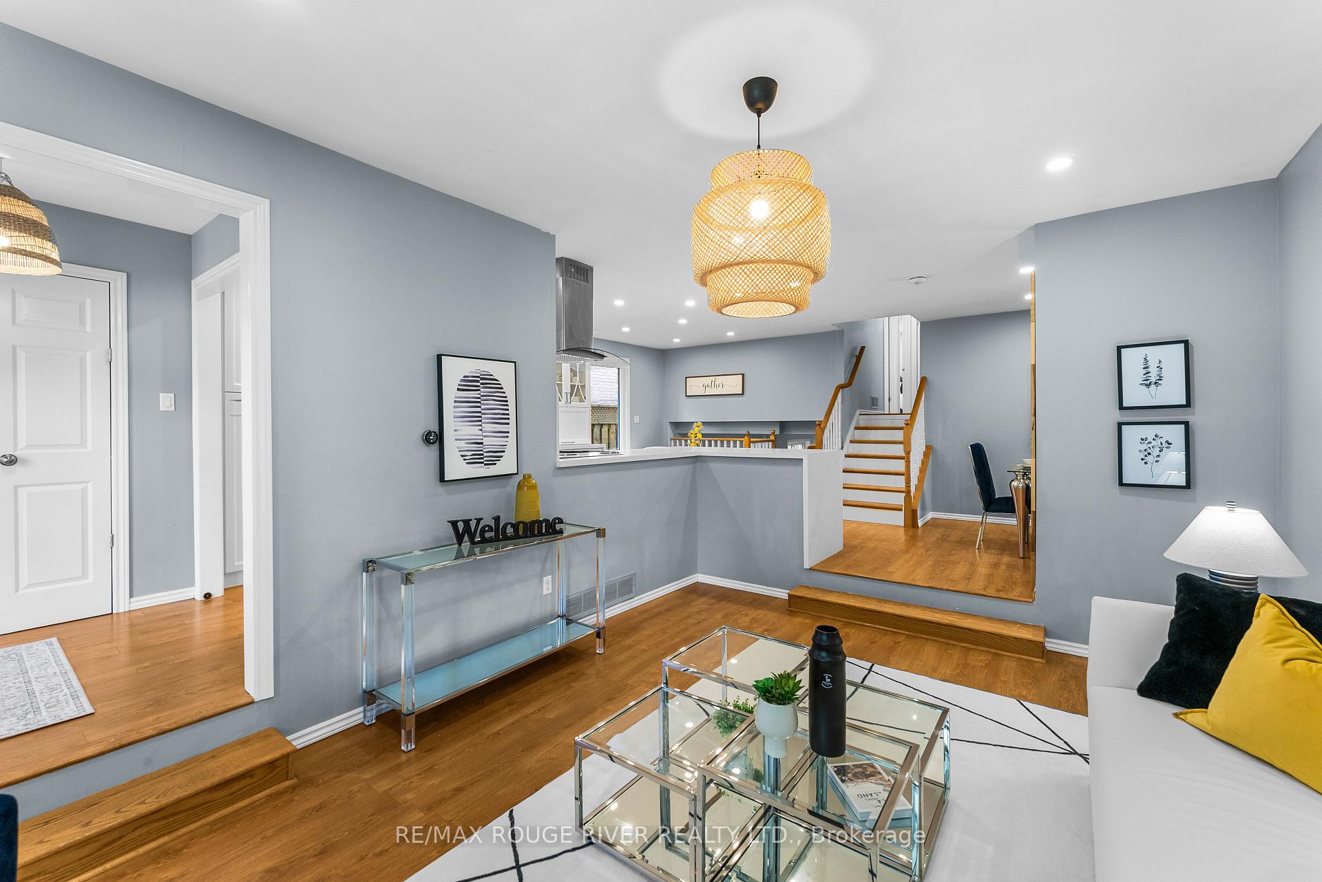 Photo 9 of 1764 Spruce Hill Road, Pickering, Dunbarton — HOMEH