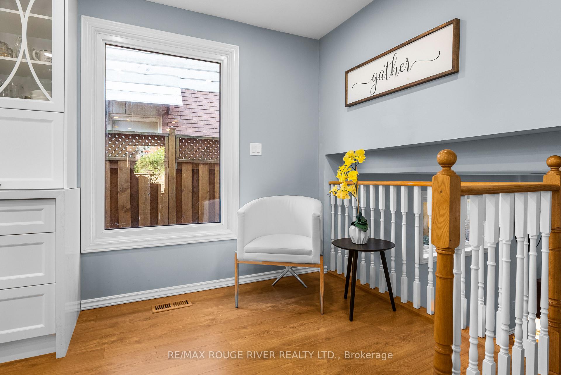 Photo 10 of 1764 Spruce Hill Road, Pickering, Dunbarton — HOMEH