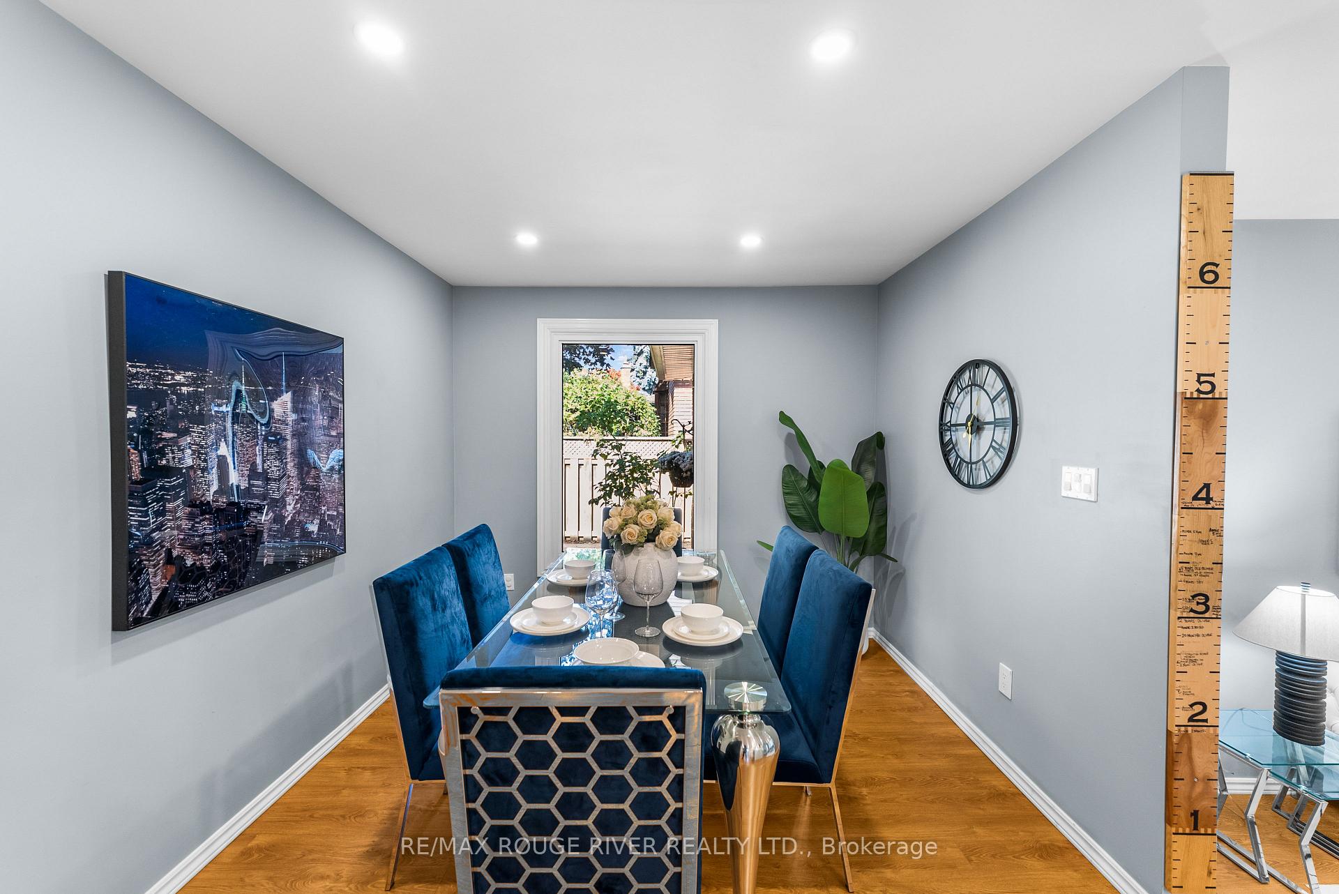 Photo 11 of 1764 Spruce Hill Road, Pickering, Dunbarton — HOMEH
