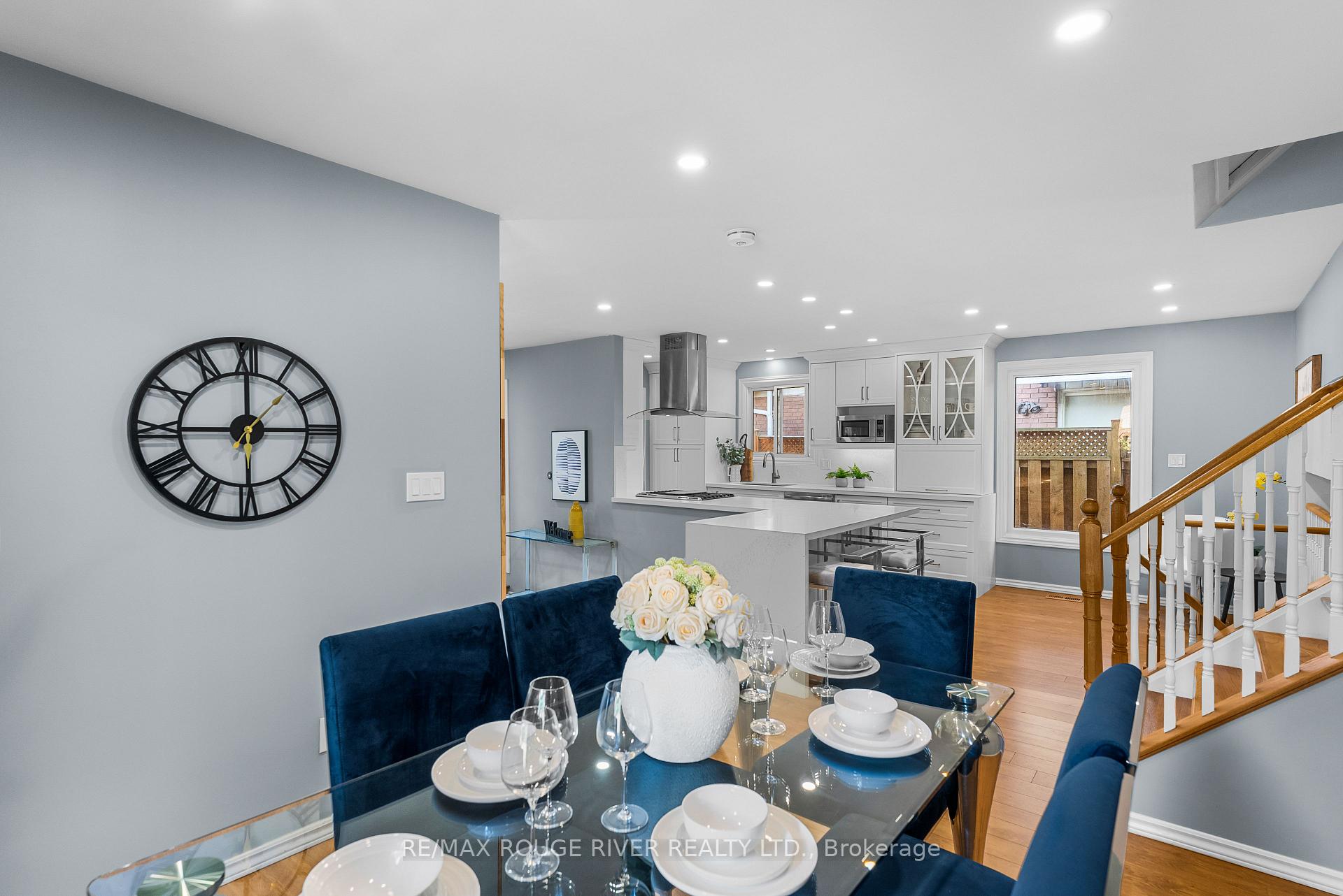 Photo 12 of 1764 Spruce Hill Road, Pickering, Dunbarton — HOMEH