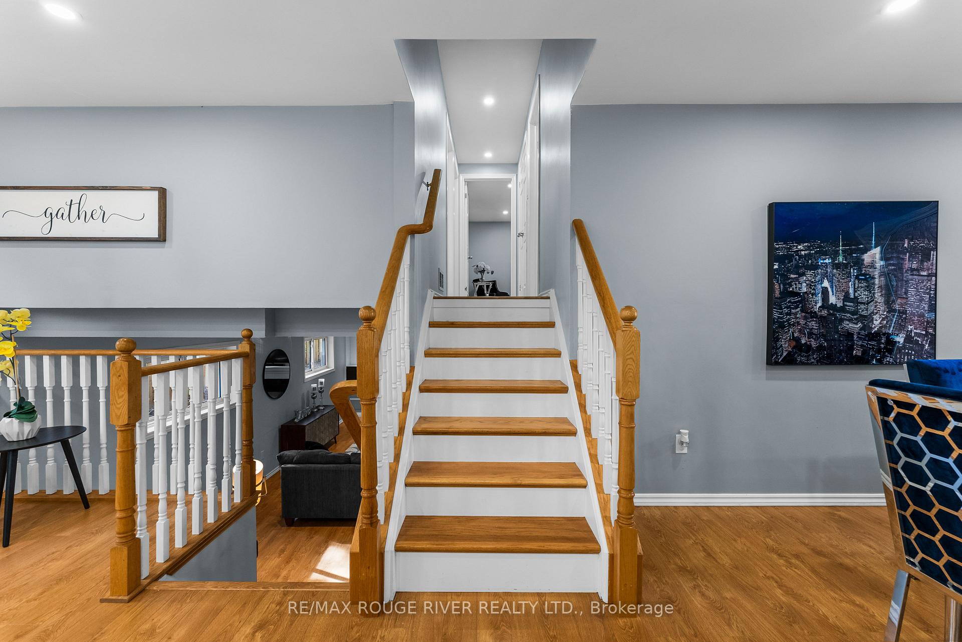 Photo 14 of 1764 Spruce Hill Road, Pickering, Dunbarton — HOMEH