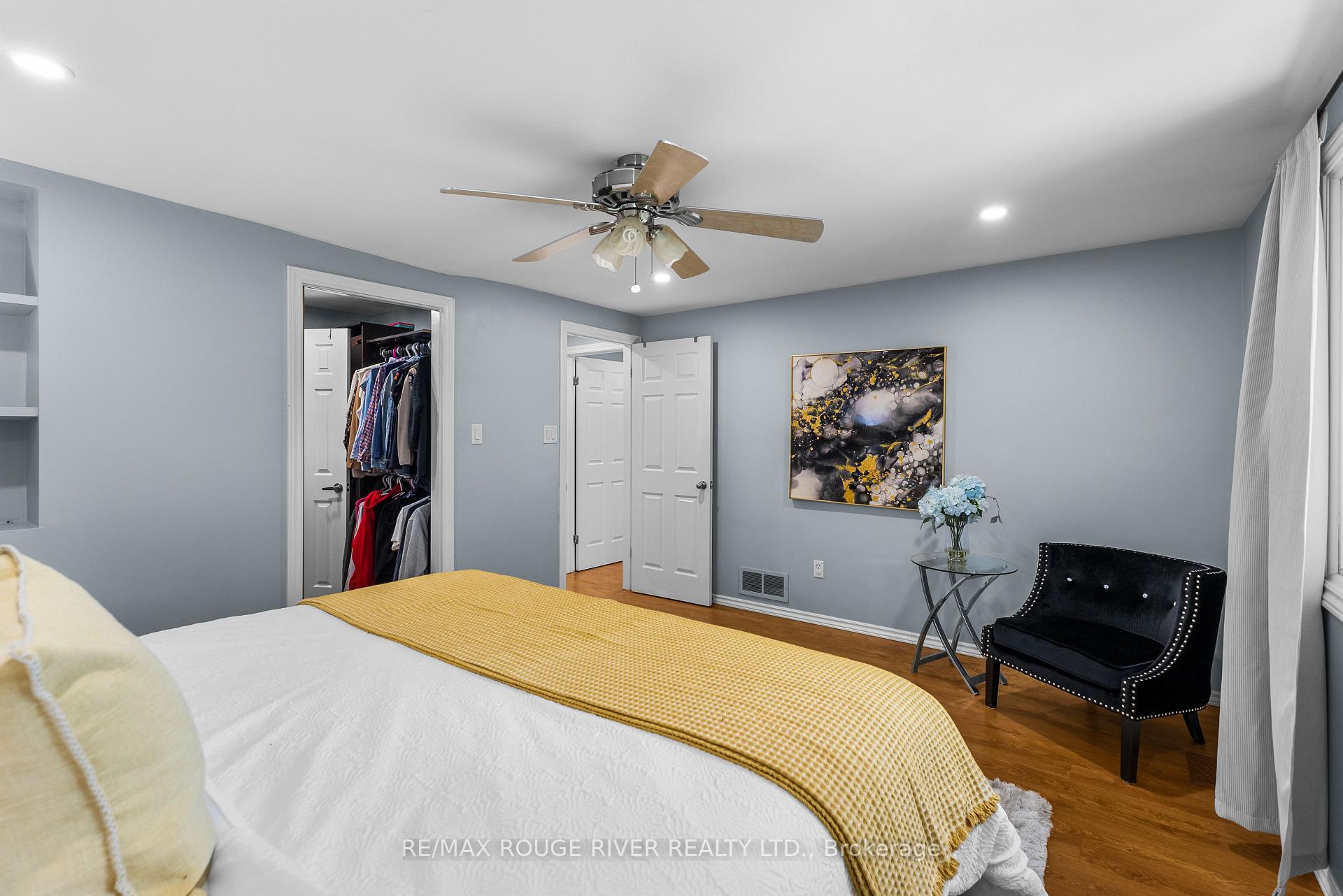 Photo 16 of 1764 Spruce Hill Road, Pickering, Dunbarton — HOMEH
