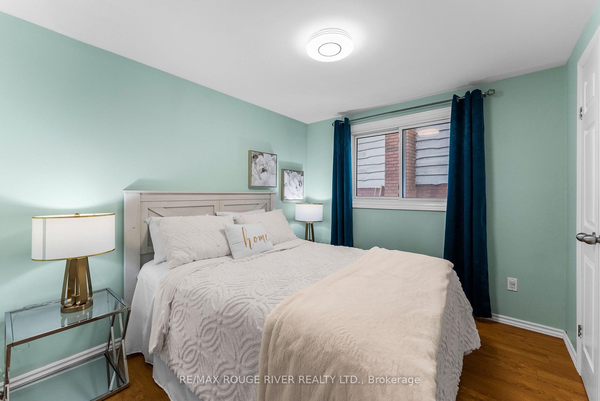 Photo 21 of 1764 Spruce Hill Road, Pickering, Dunbarton — HOMEH