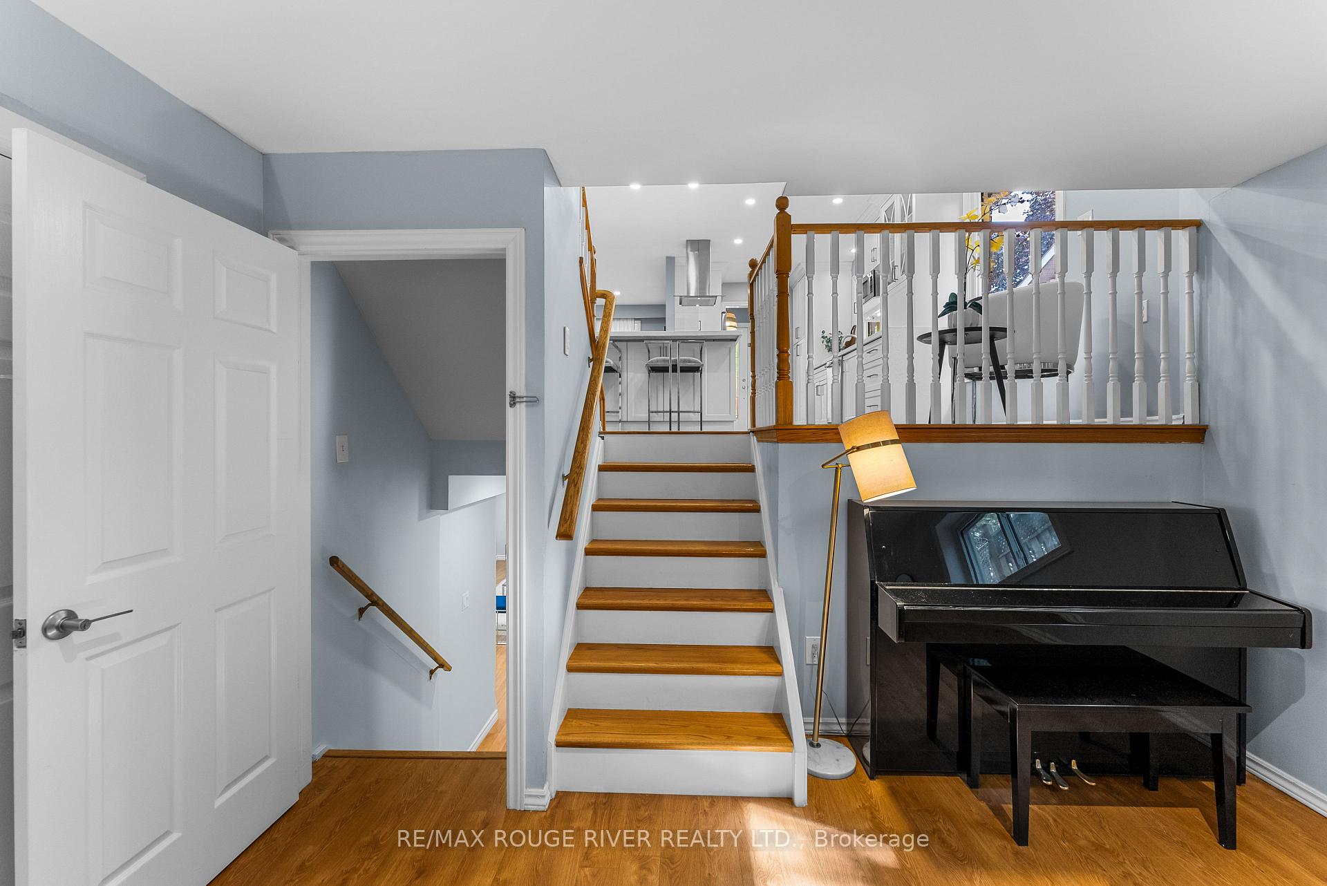 Photo 23 of 1764 Spruce Hill Road, Pickering, Dunbarton — HOMEH