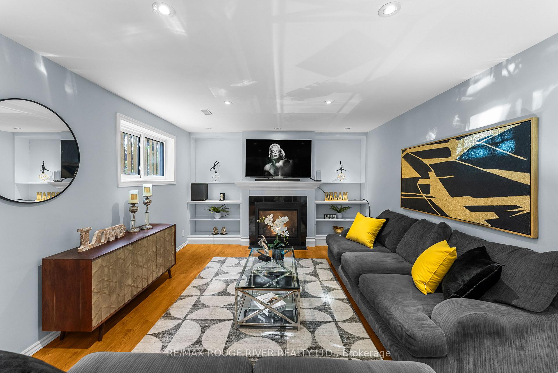 Photo 24 of 1764 Spruce Hill Road, Pickering, Dunbarton — HOMEH