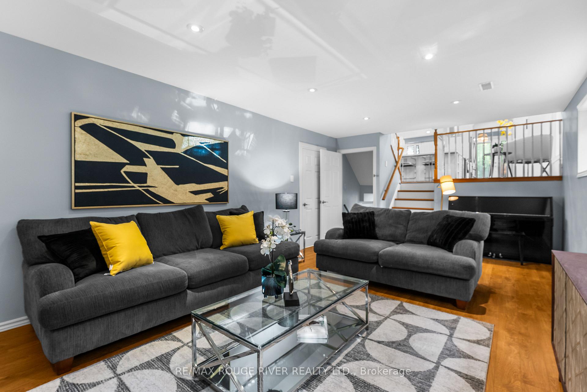 Photo 25 of 1764 Spruce Hill Road, Pickering, Dunbarton — HOMEH