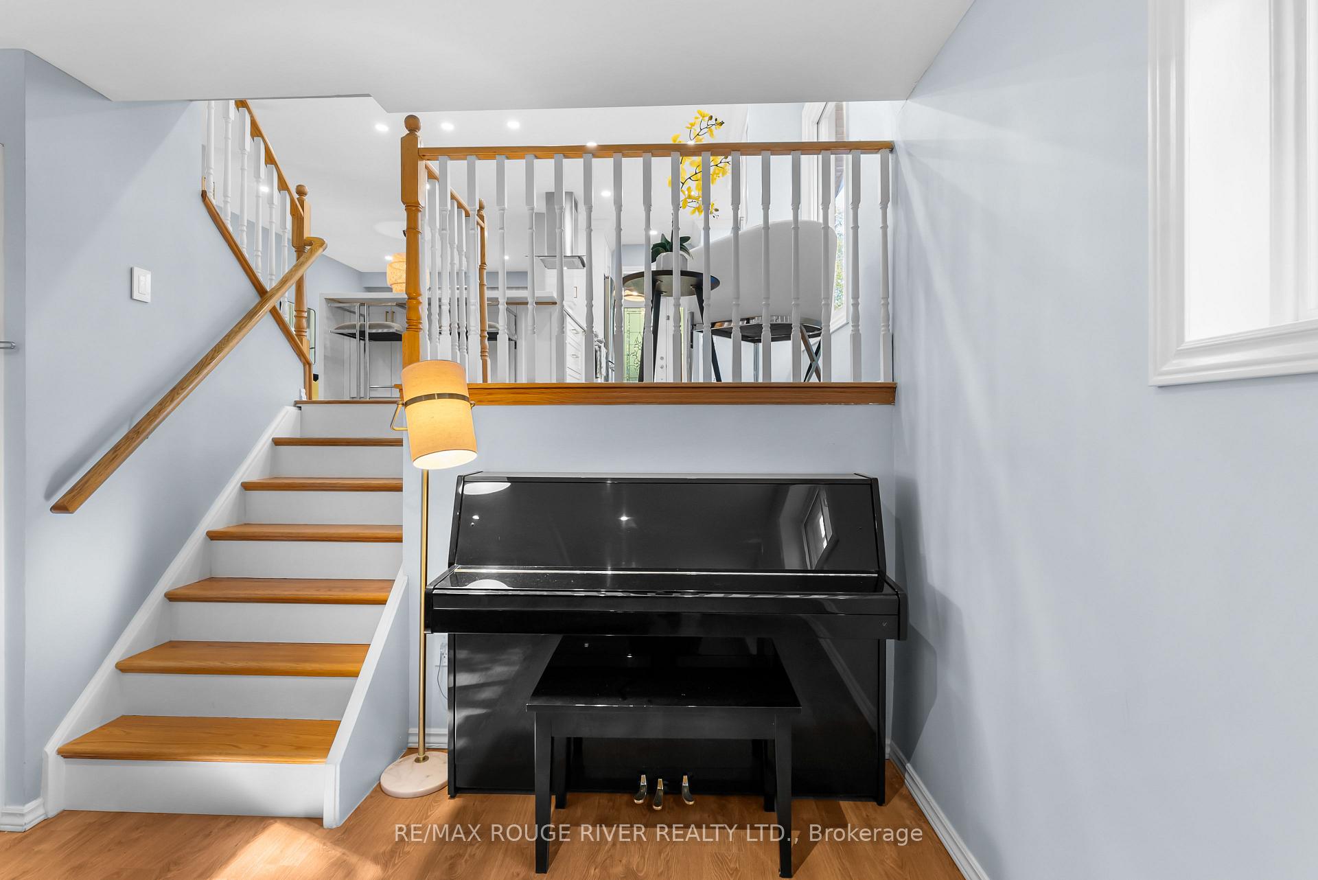 Photo 26 of 1764 Spruce Hill Road, Pickering, Dunbarton — HOMEH