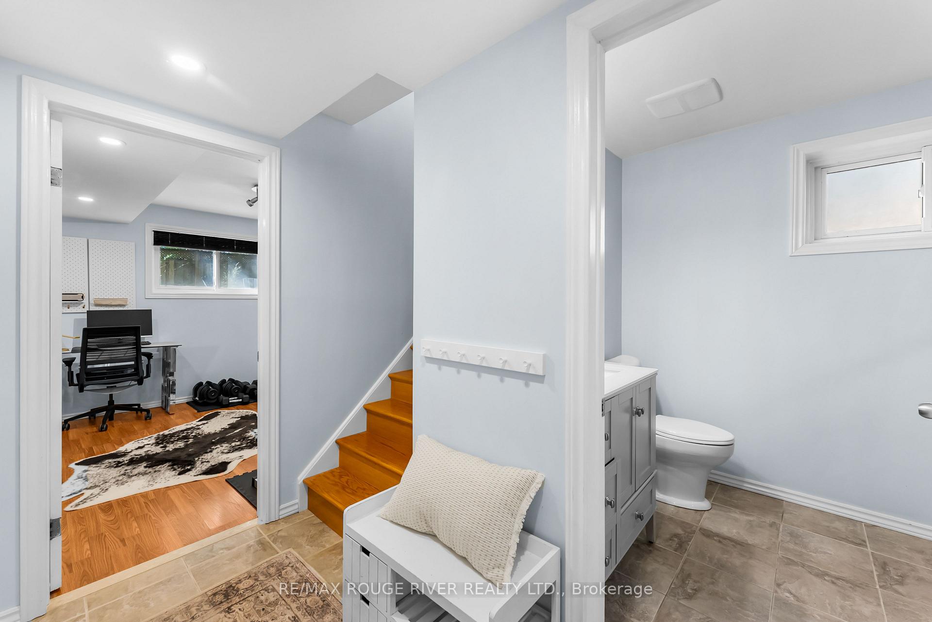 Photo 27 of 1764 Spruce Hill Road, Pickering, Dunbarton — HOMEH