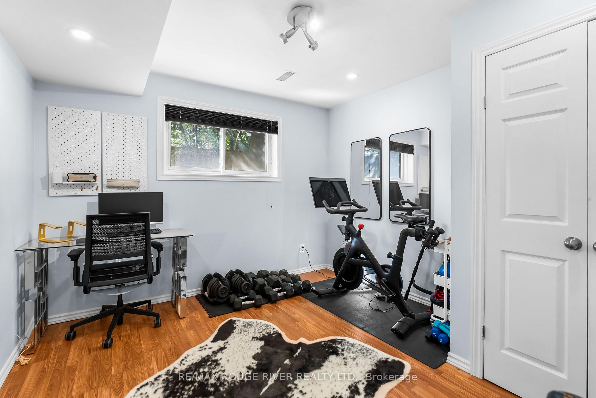 Photo 28 of 1764 Spruce Hill Road, Pickering, Dunbarton — HOMEH