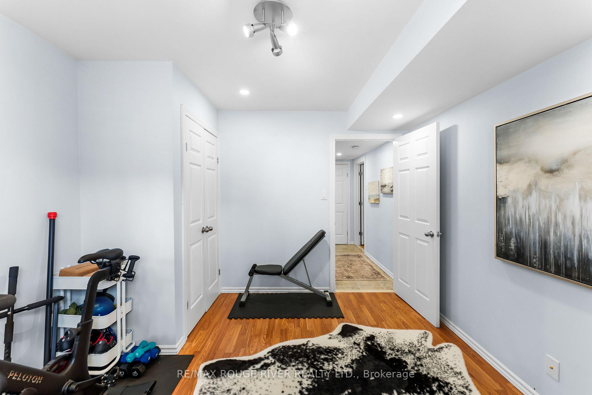 Photo 29 of 1764 Spruce Hill Road, Pickering, Dunbarton — HOMEH