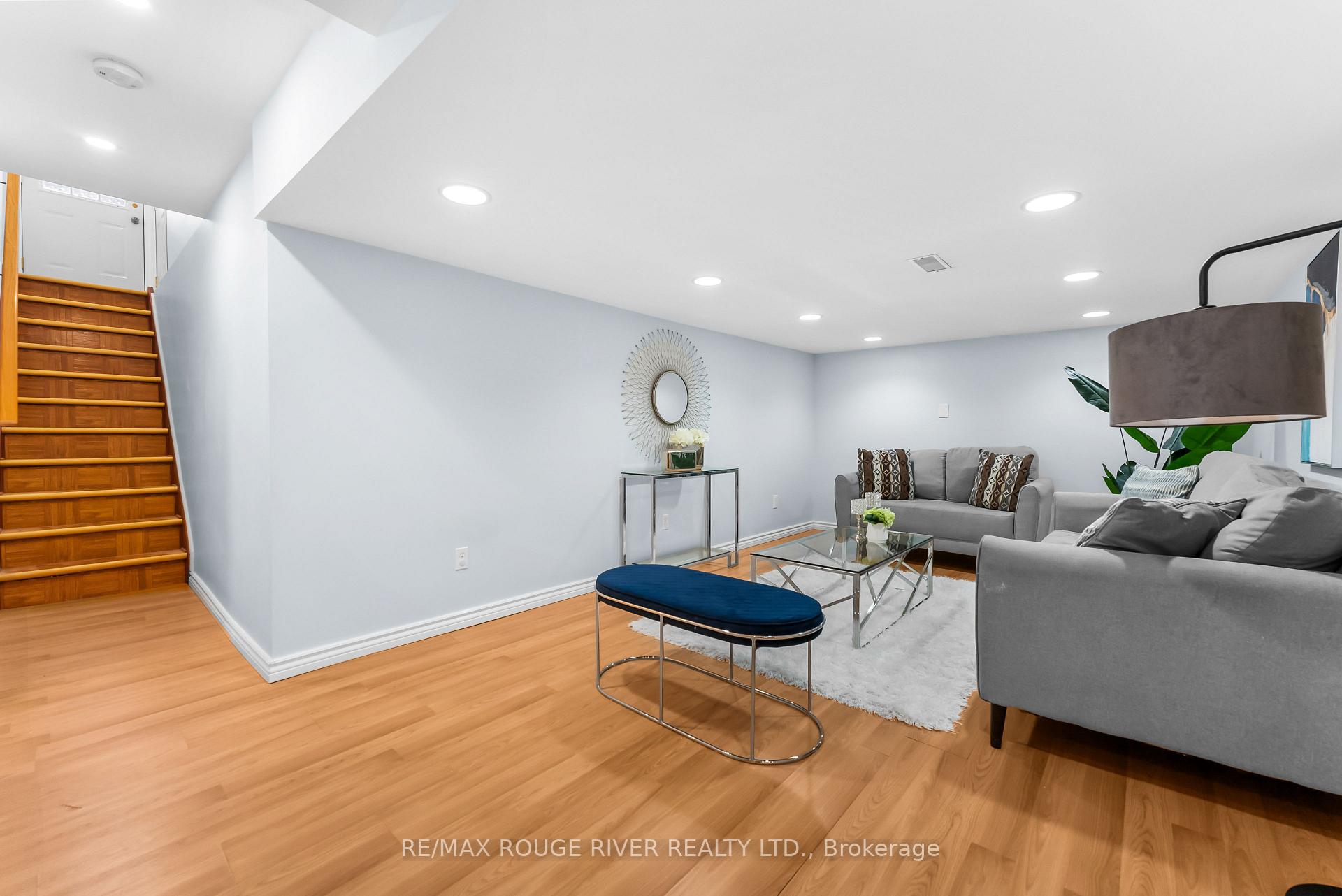 Photo 35 of 1764 Spruce Hill Road, Pickering, Dunbarton — HOMEH