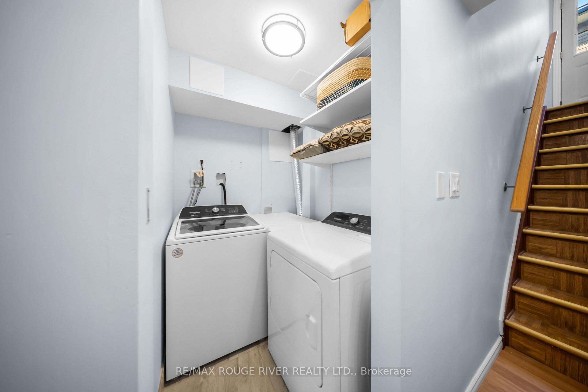 Photo 41 of 1764 Spruce Hill Road, Pickering, Dunbarton — HOMEH