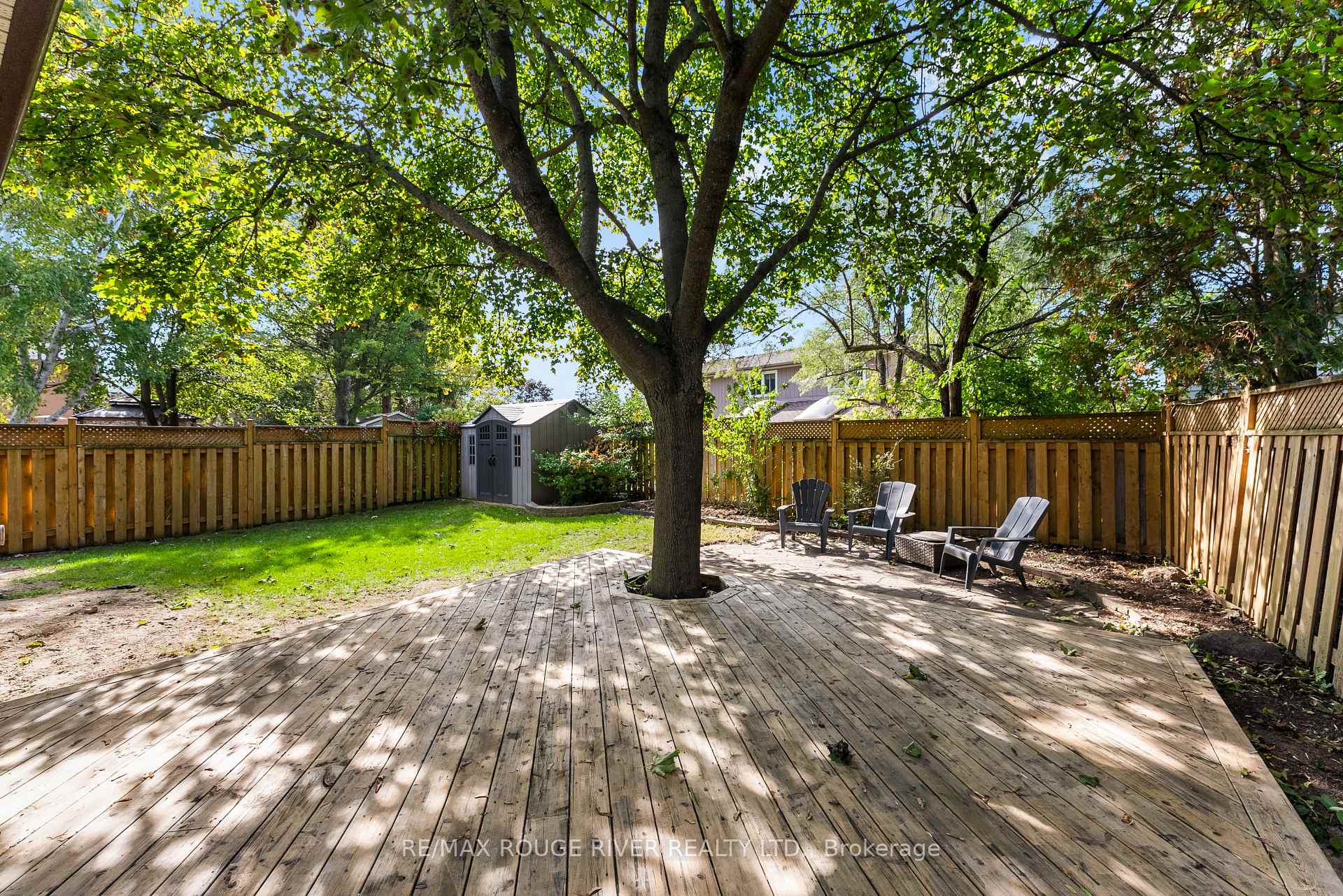 Photo 44 of 1764 Spruce Hill Road, Pickering, Dunbarton — HOMEH