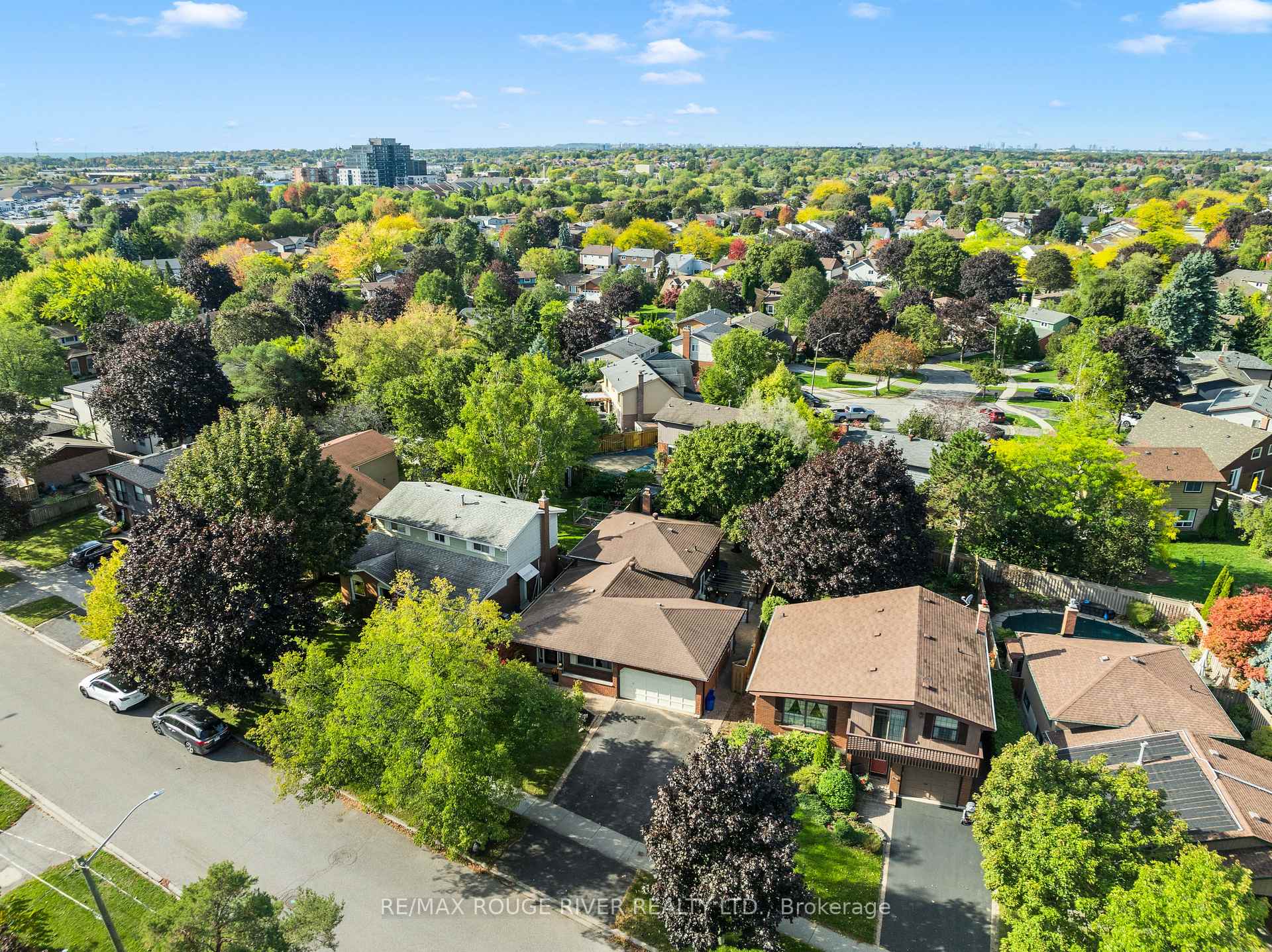 Photo 50 of 1764 Spruce Hill Road, Pickering, Dunbarton — HOMEH