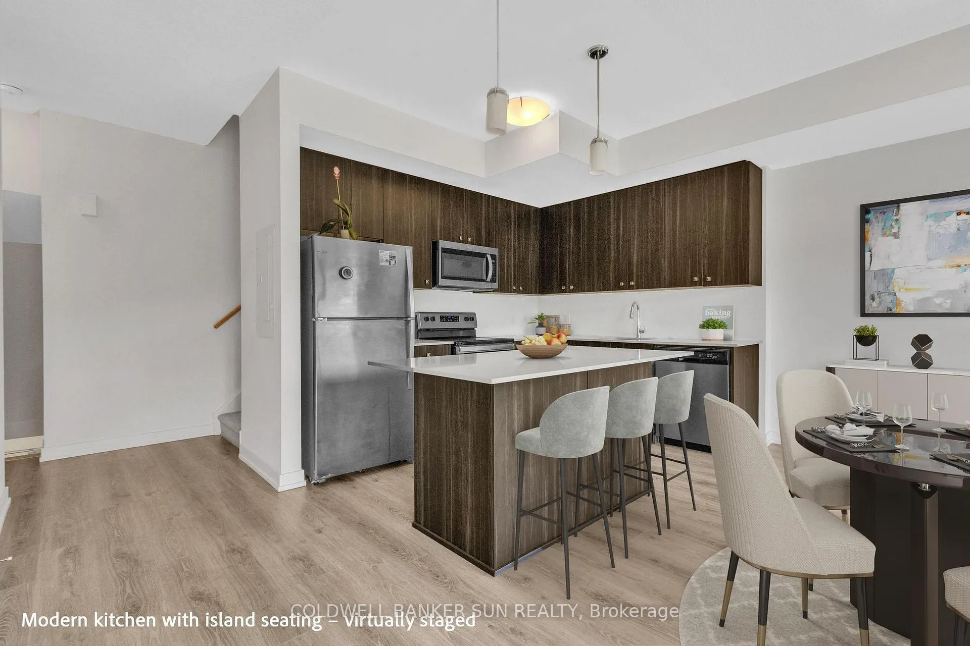 Photo 117 of Unit E12, 20 Palace Street, Kitchener — HOMEH