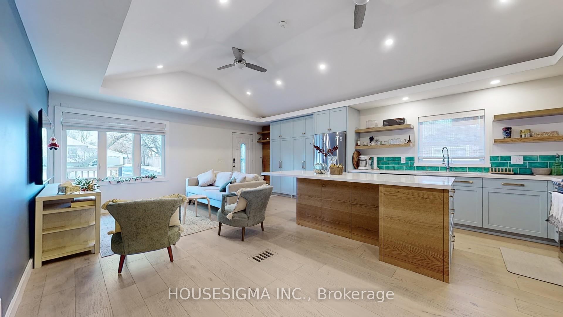 Photo 1 of 745 Marksbury Road, Pickering, West Shore — HOMEH