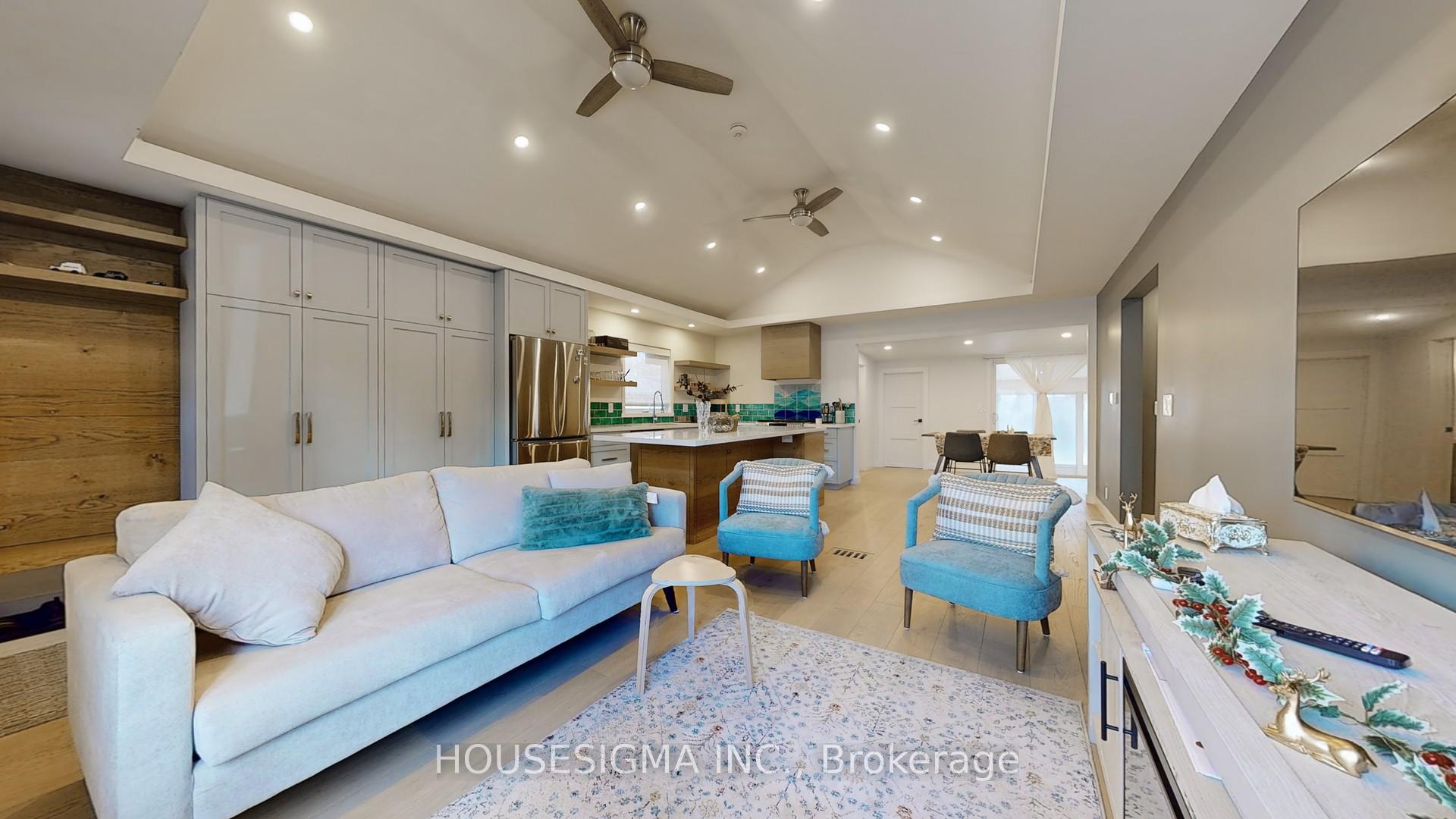 Photo 5 of 745 Marksbury Road, Pickering, West Shore — HOMEH