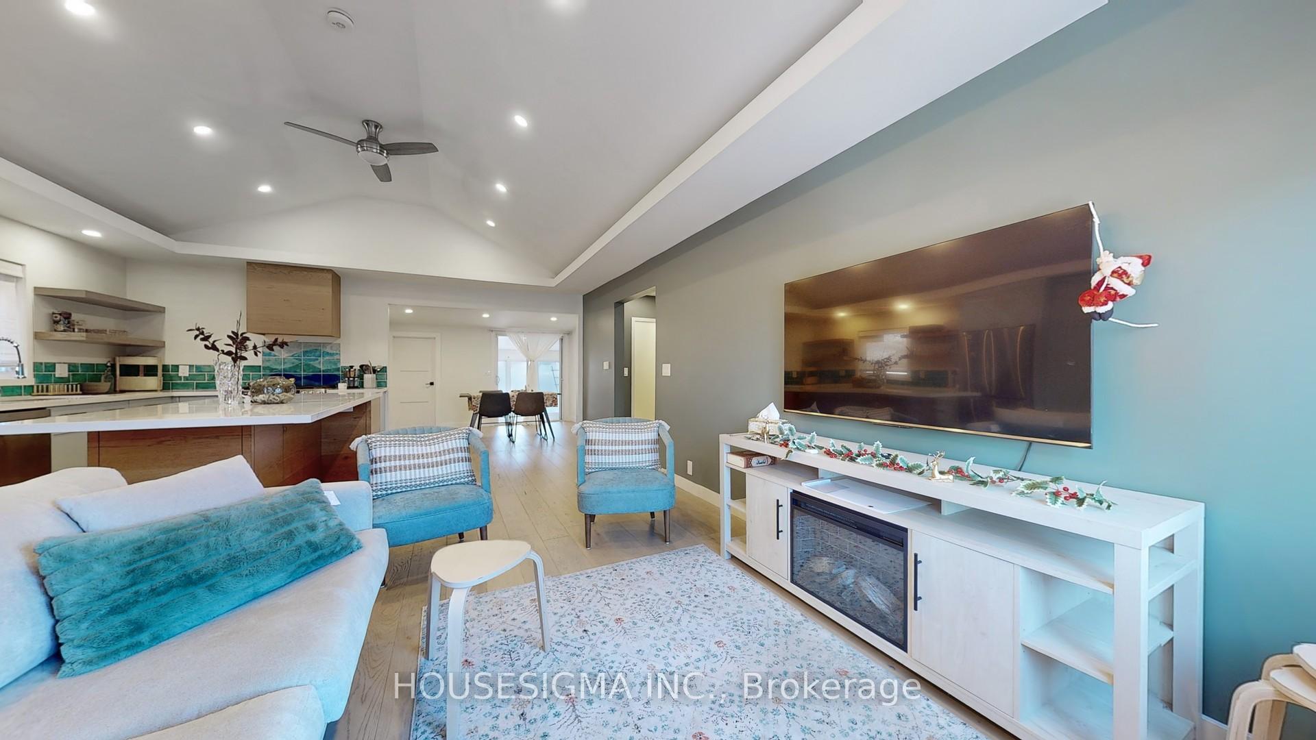 Photo 6 of 745 Marksbury Road, Pickering, West Shore — HOMEH