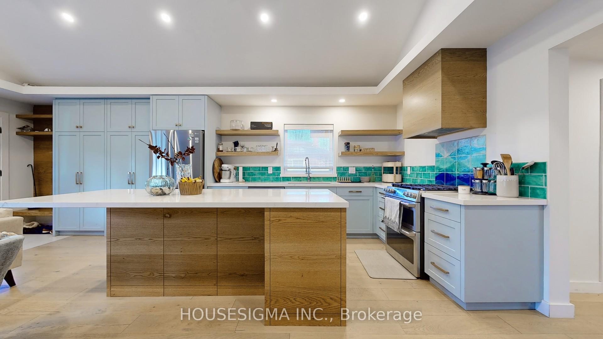 Photo 7 of 745 Marksbury Road, Pickering, West Shore — HOMEH