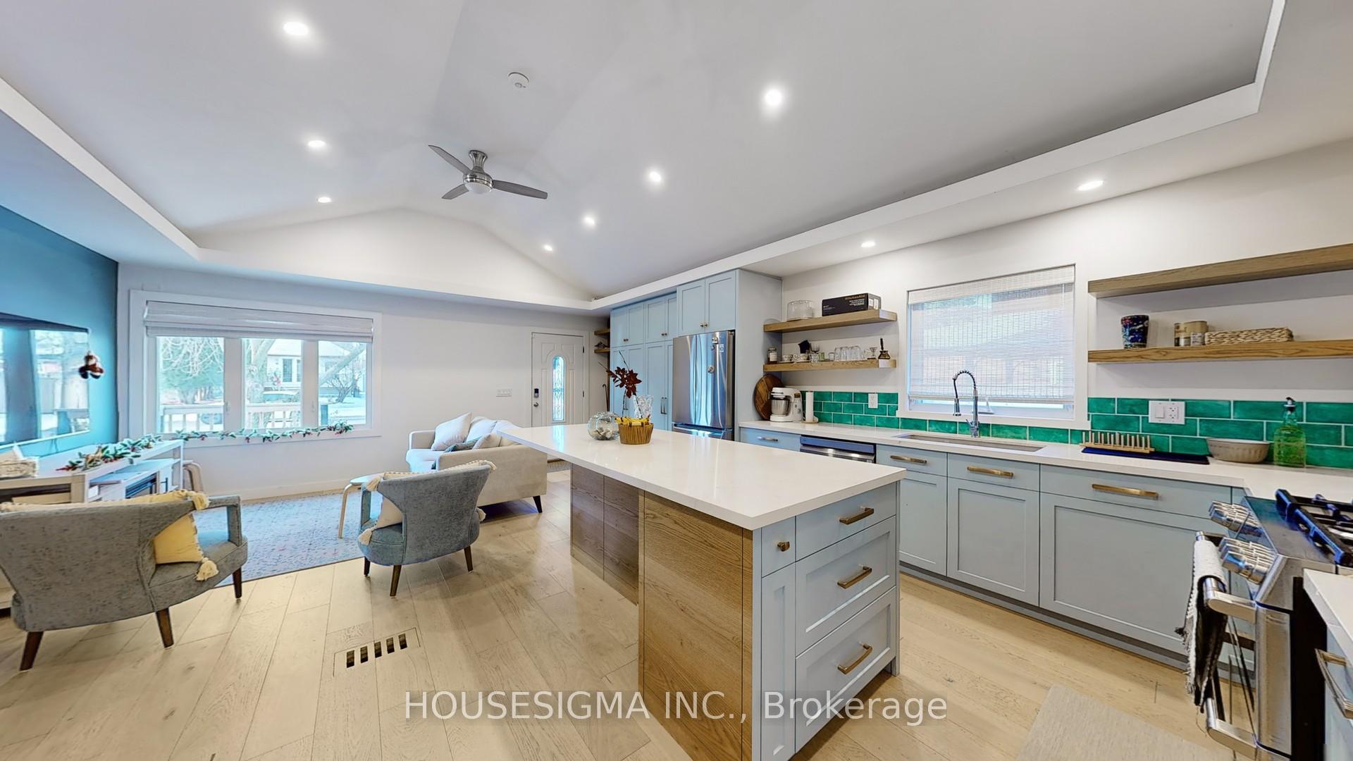 Photo 8 of 745 Marksbury Road, Pickering, West Shore — HOMEH