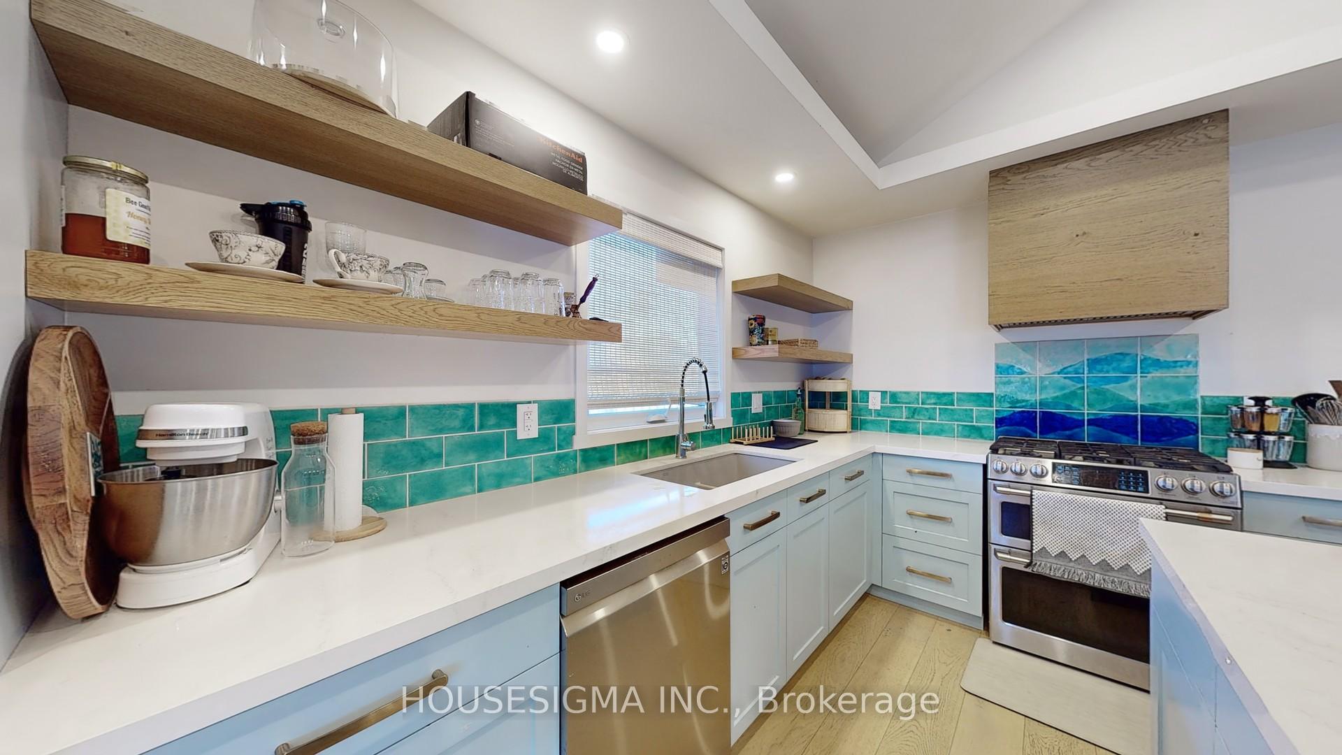 Photo 11 of 745 Marksbury Road, Pickering, West Shore — HOMEH