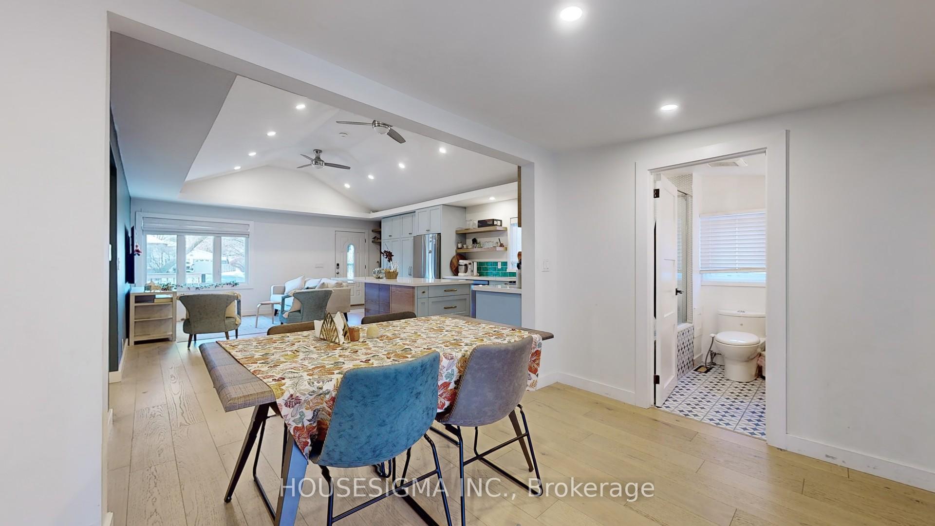 Photo 15 of 745 Marksbury Road, Pickering, West Shore — HOMEH