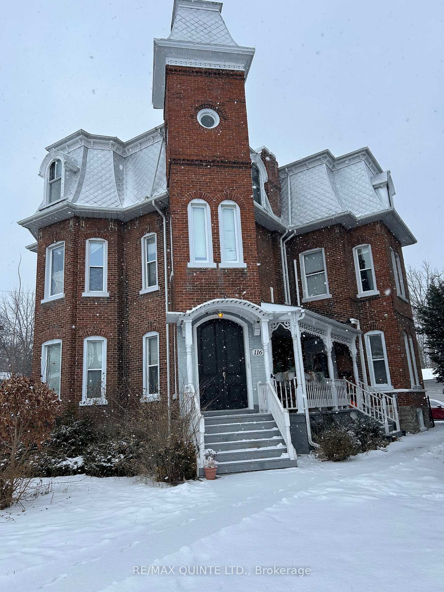 Photo 1 of 116 King Street, Quinte West, Trenton Ward — HOMEH