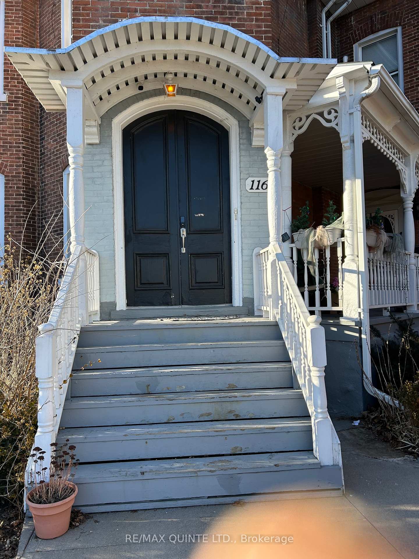 Photo 2 of 116 King Street, Quinte West, Trenton Ward — HOMEH