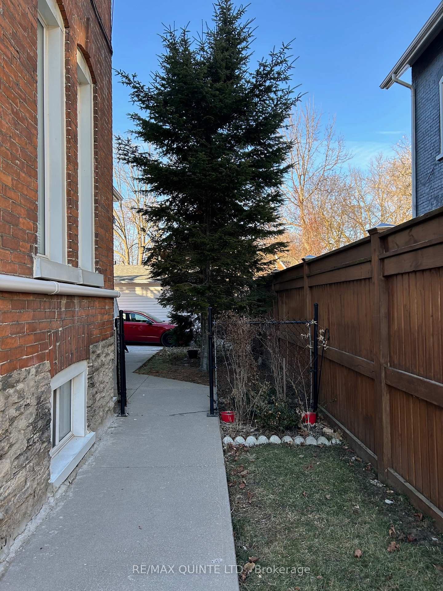 Photo 24 of 116 King Street, Quinte West, Trenton Ward — HOMEH