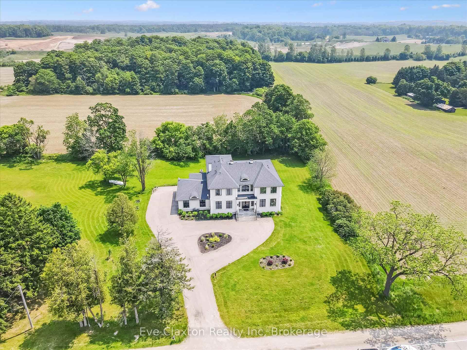 Photo 2 of 4507 Wellington Rd. 32, Puslinch, Crieff/Aikensville/Killean — HOMEH