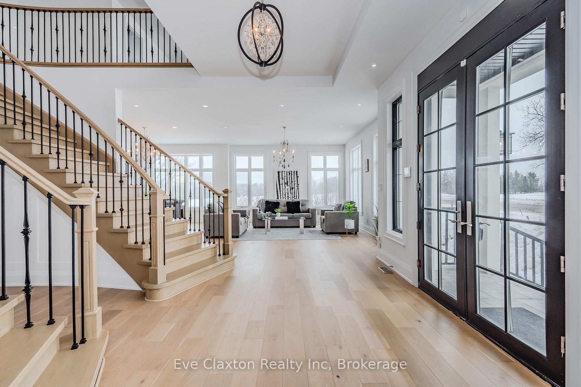 Photo 7 of 4507 Wellington Rd. 32, Puslinch, Crieff/Aikensville/Killean — HOMEH