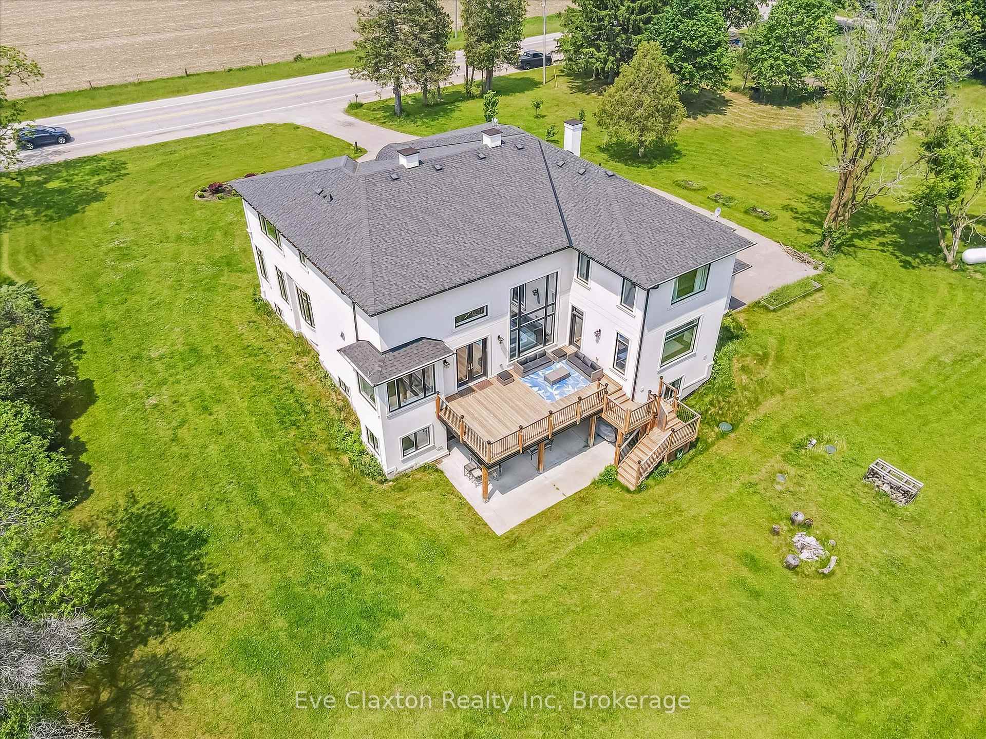 Photo 40 of 4507 Wellington Rd. 32, Puslinch, Crieff/Aikensville/Killean — HOMEH