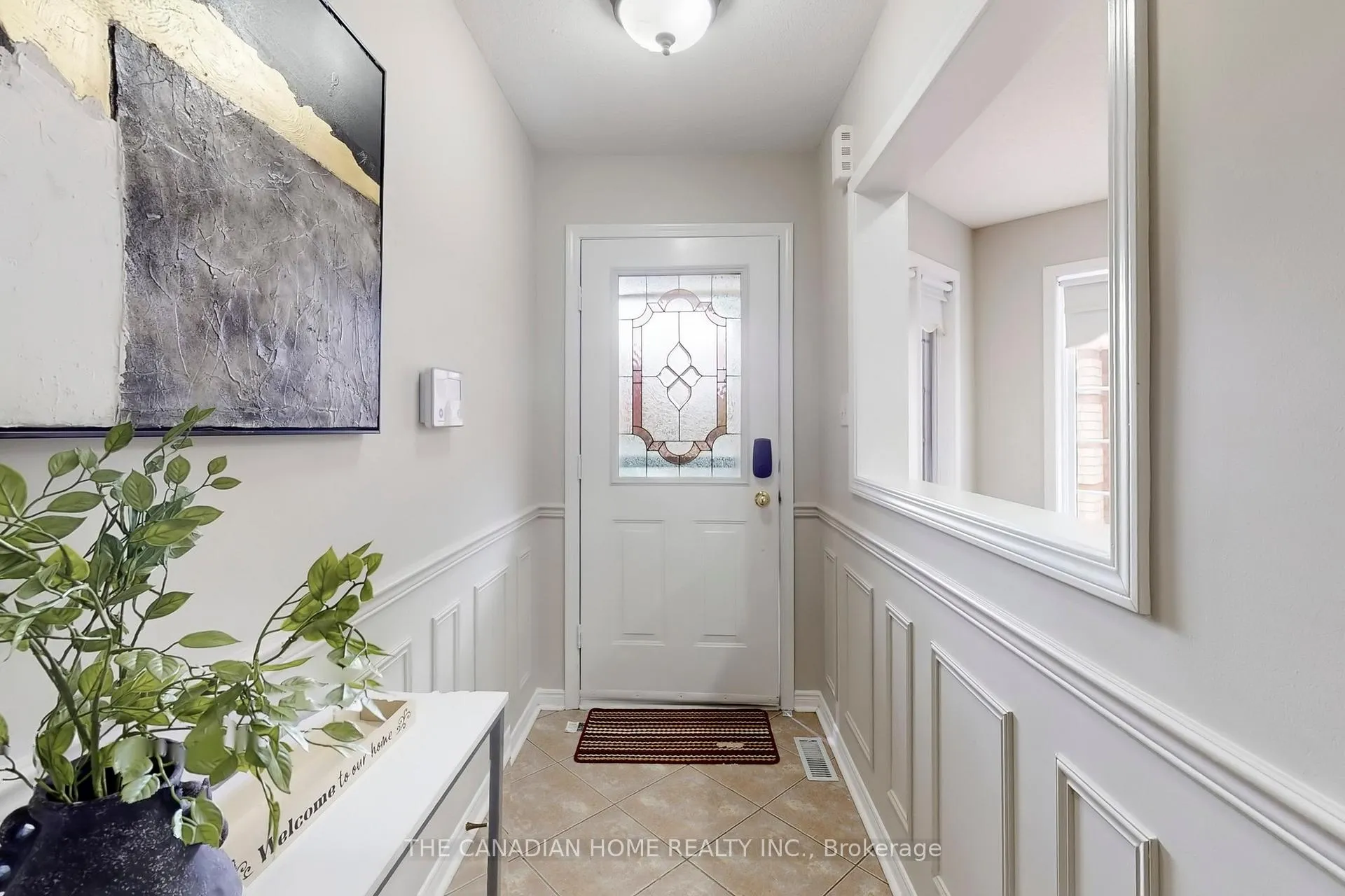 Photo 5 of 53 Ripley Crescent, Brampton, Fletcher's West — HOMEH