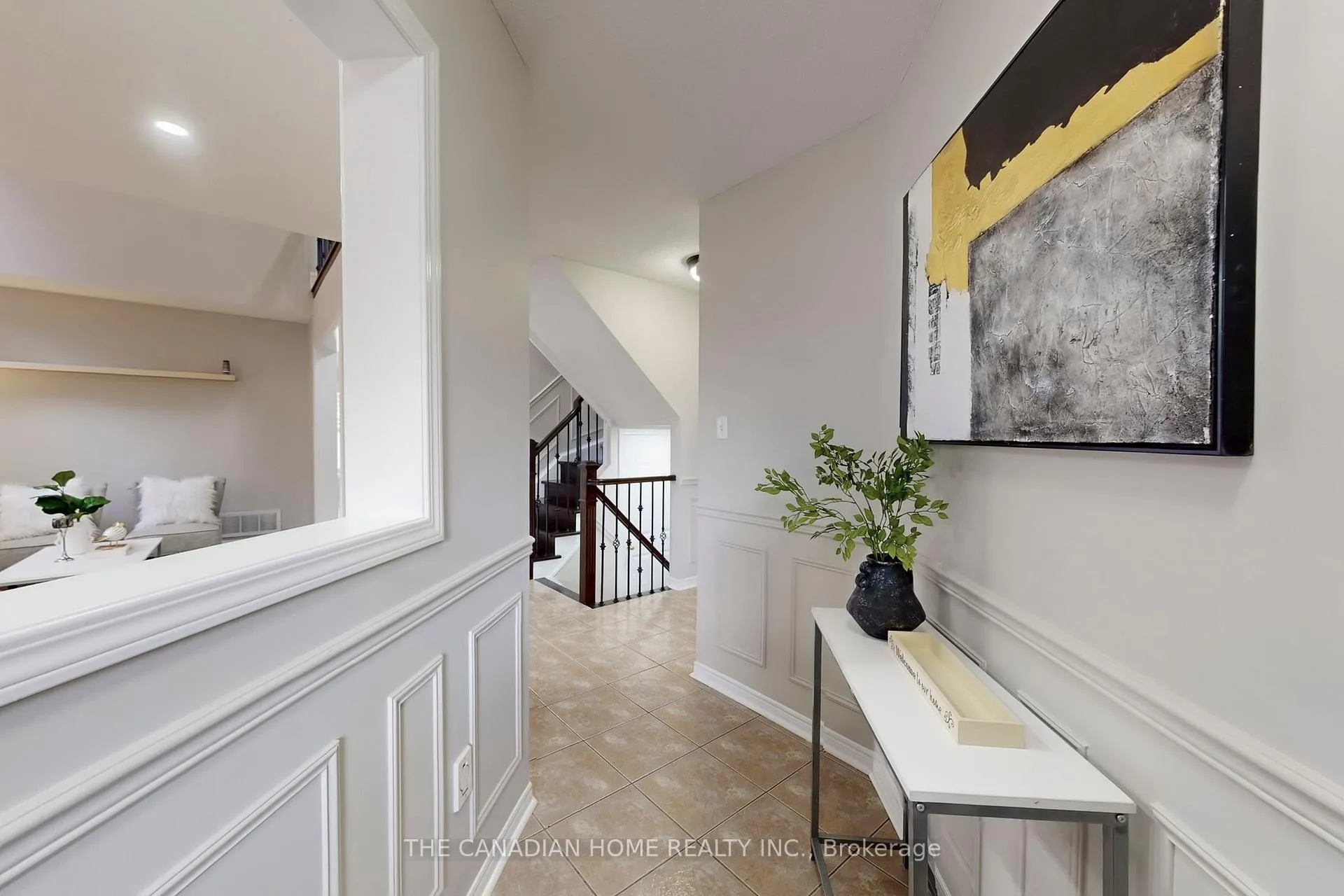 Photo 6 of 53 Ripley Crescent, Brampton, Fletcher's West — HOMEH