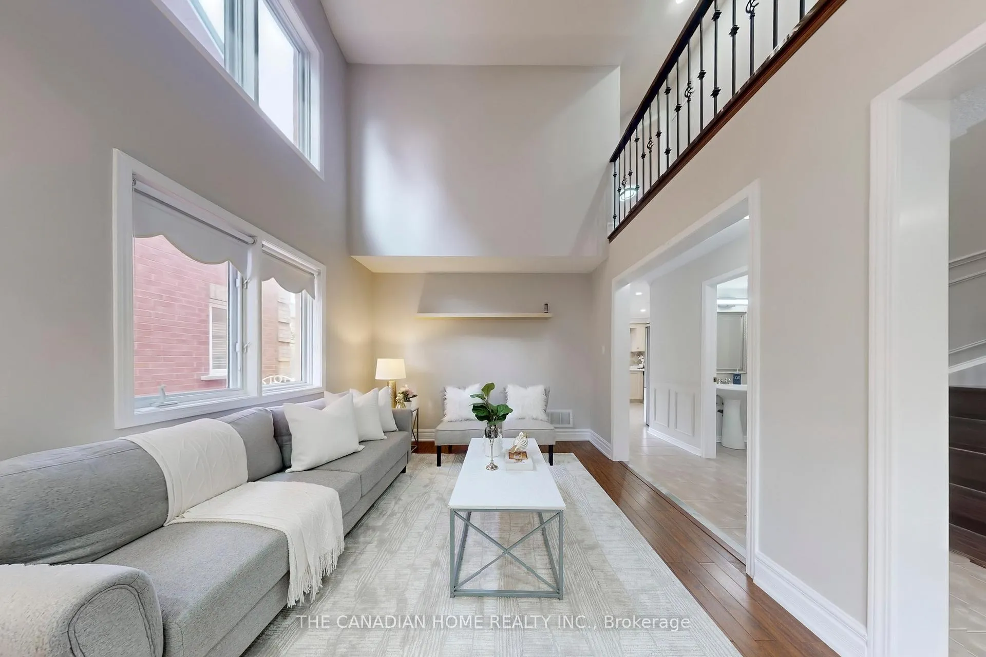 Photo 7 of 53 Ripley Crescent, Brampton, Fletcher's West — HOMEH