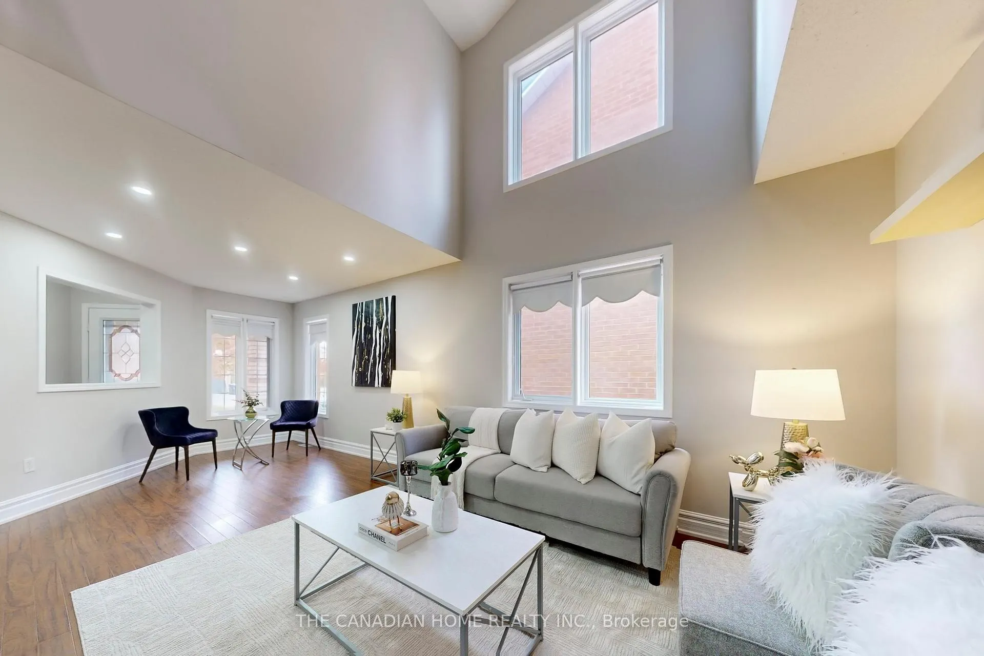 Photo 9 of 53 Ripley Crescent, Brampton, Fletcher's West — HOMEH