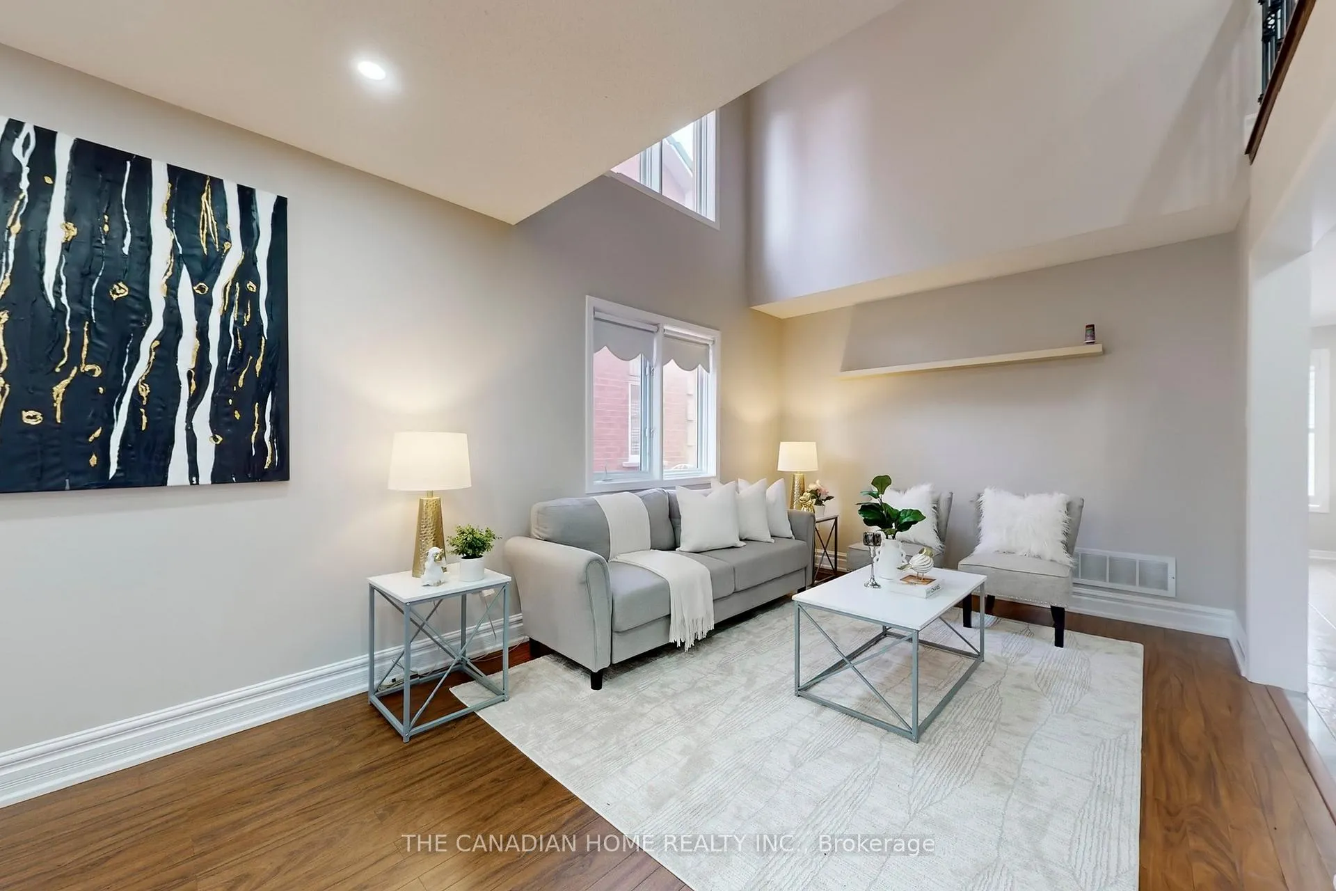 Photo 10 of 53 Ripley Crescent, Brampton, Fletcher's West — HOMEH