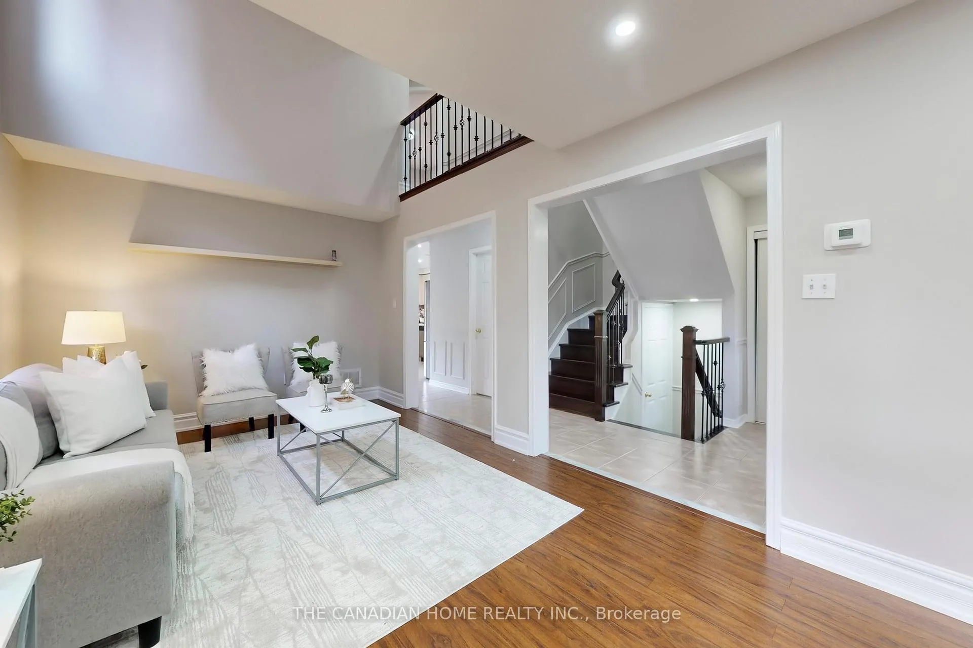 Photo 11 of 53 Ripley Crescent, Brampton, Fletcher's West — HOMEH