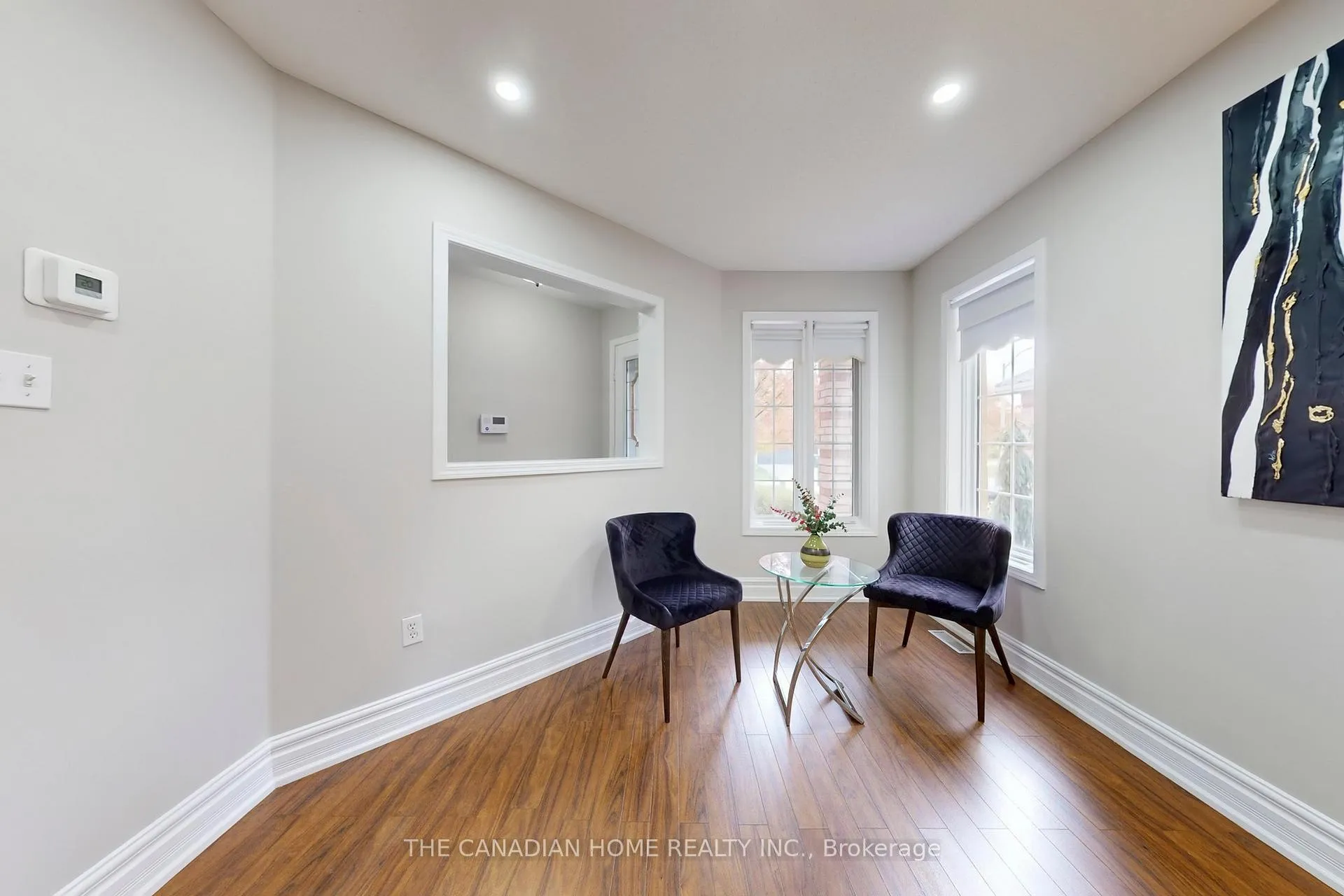 Photo 12 of 53 Ripley Crescent, Brampton, Fletcher's West — HOMEH