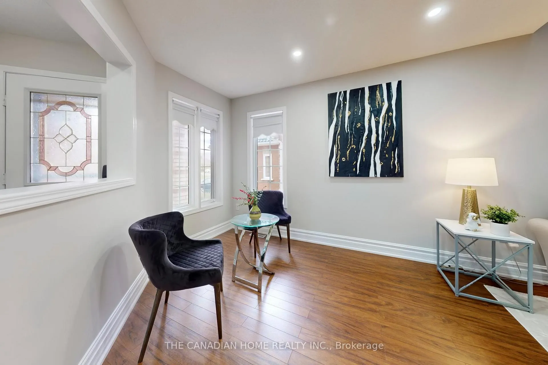 Photo 13 of 53 Ripley Crescent, Brampton, Fletcher's West — HOMEH