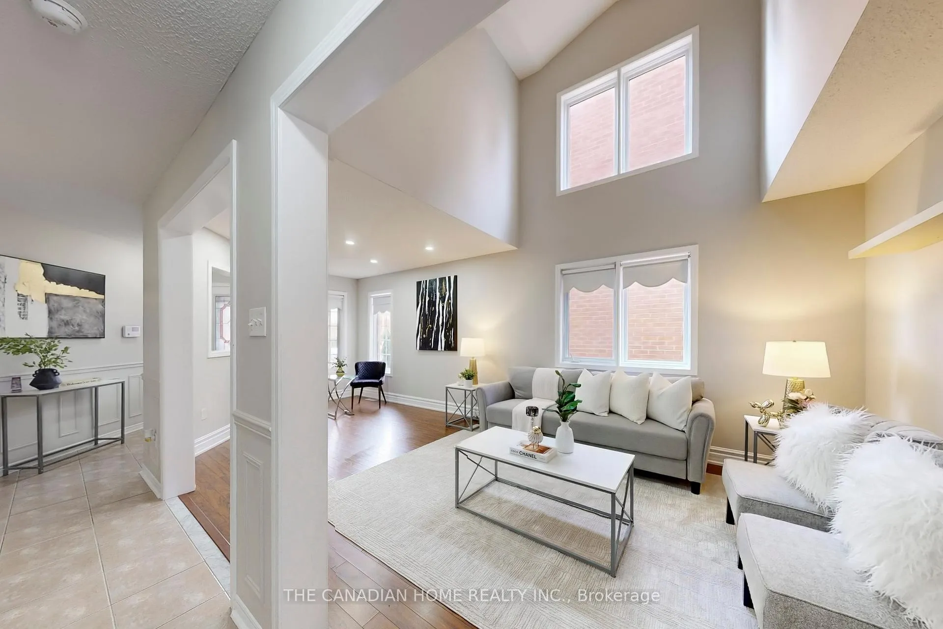 Photo 14 of 53 Ripley Crescent, Brampton, Fletcher's West — HOMEH